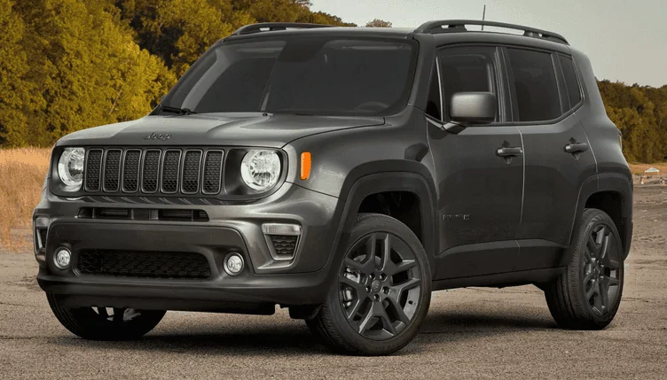 Jeep Gladiator ⚡️ 2024 Jeep Recon EV Revealed! [ADMIN WARNING: NO POLITICS] 1662647964310