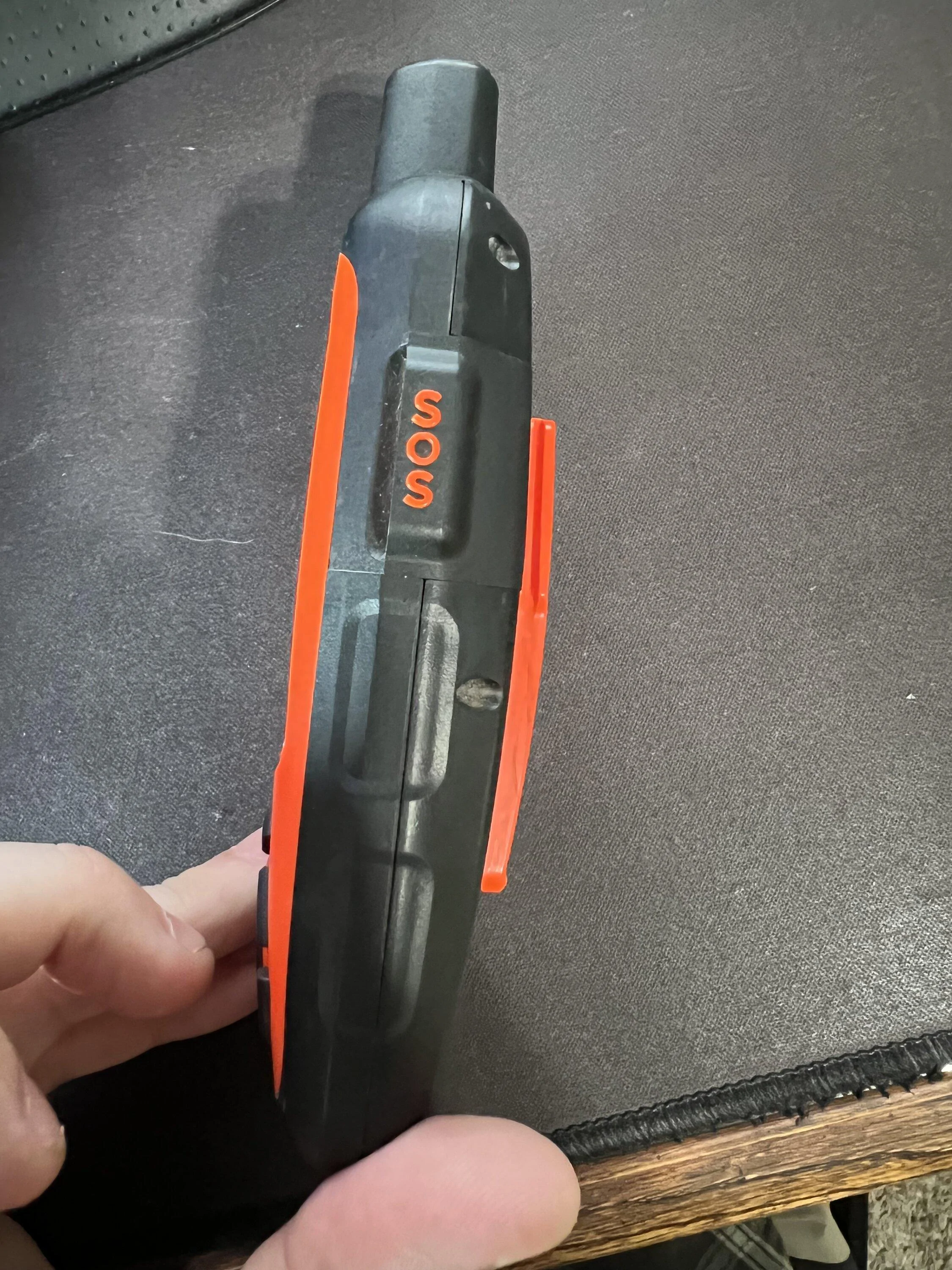 Jeep Gladiator WTT: InReach Explorer + for InReach Mini D1DF55F6-FB47-471D-AD83-62178F276769