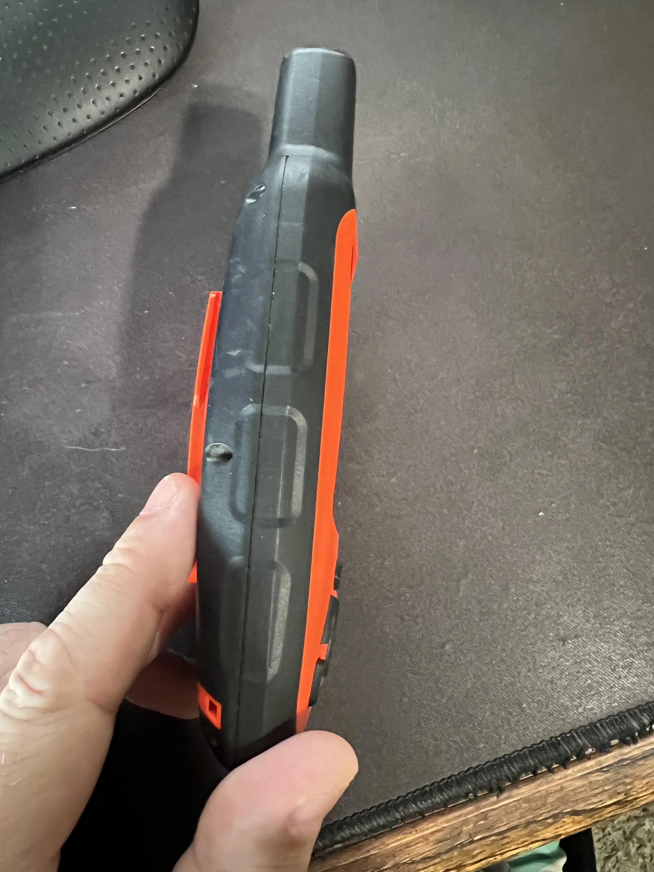 Jeep Gladiator WTT: InReach Explorer + for InReach Mini E040361E-4398-4A03-B9D4-EFBFB249E0F7