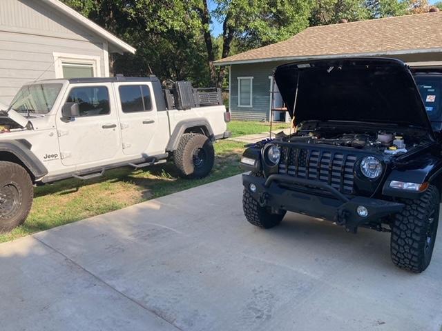 Jeep Gladiator My 2021 Jeep Gladiator Willys Build - UrsusJT 7E5953B3-98D0-4B90-A979-51BF2C67E8D3.JPG