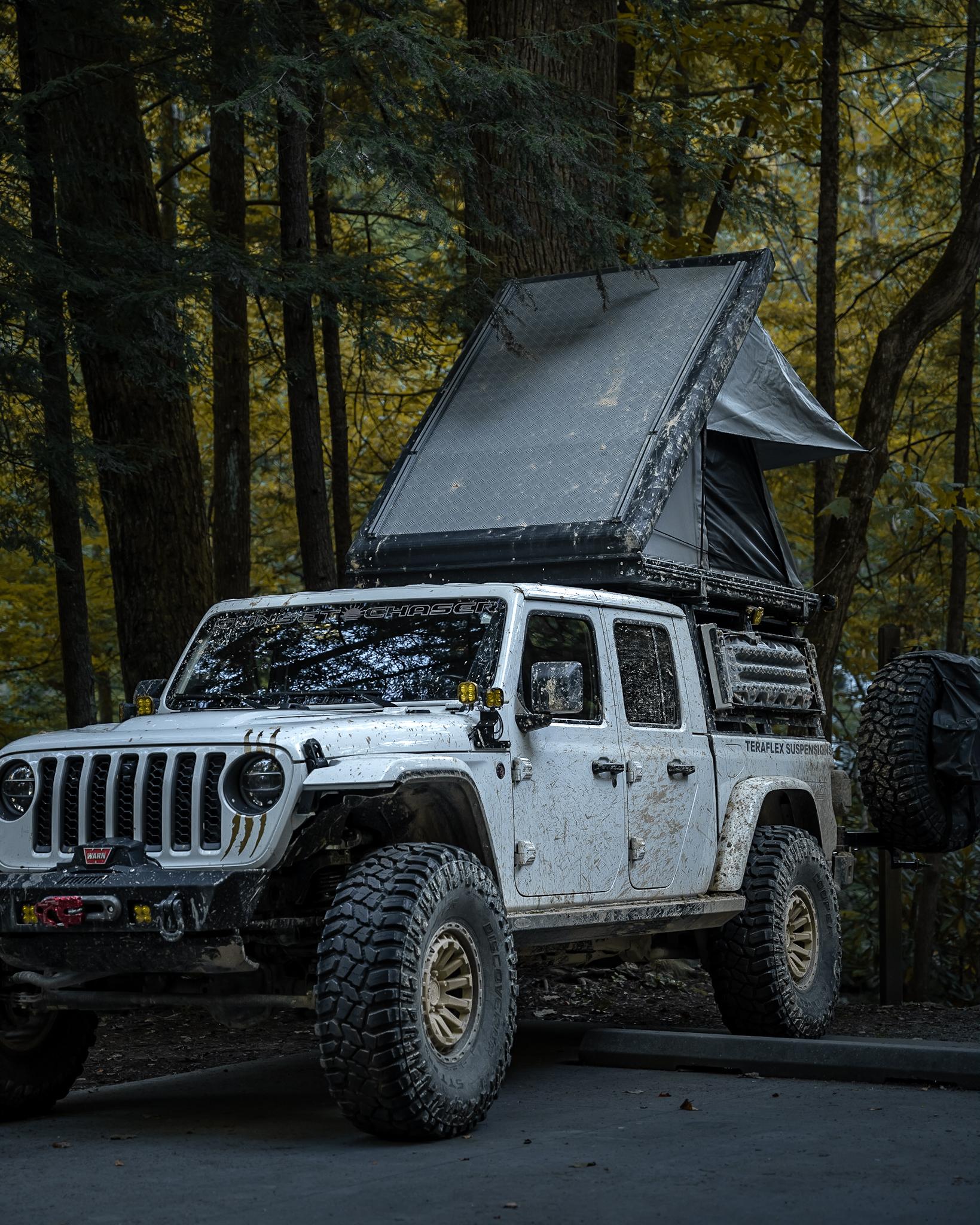 Jeep Gladiator Who is running 37"-40" tires on the diesel DSC03510 (1)