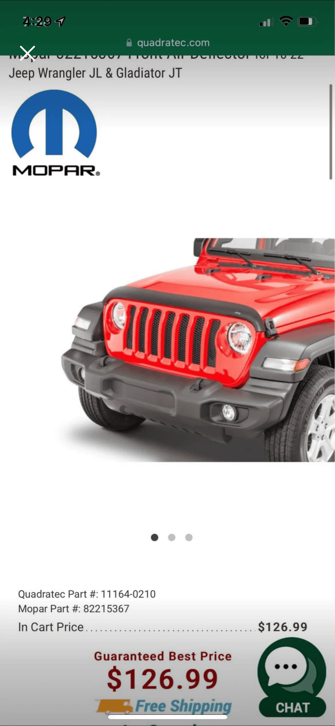 Jeep Gladiator 17” black sport s wheel covers, rugged ridge Spartacus bumper B613BC72-F8B8-4D30-A8B8-28515DE6C9E0
