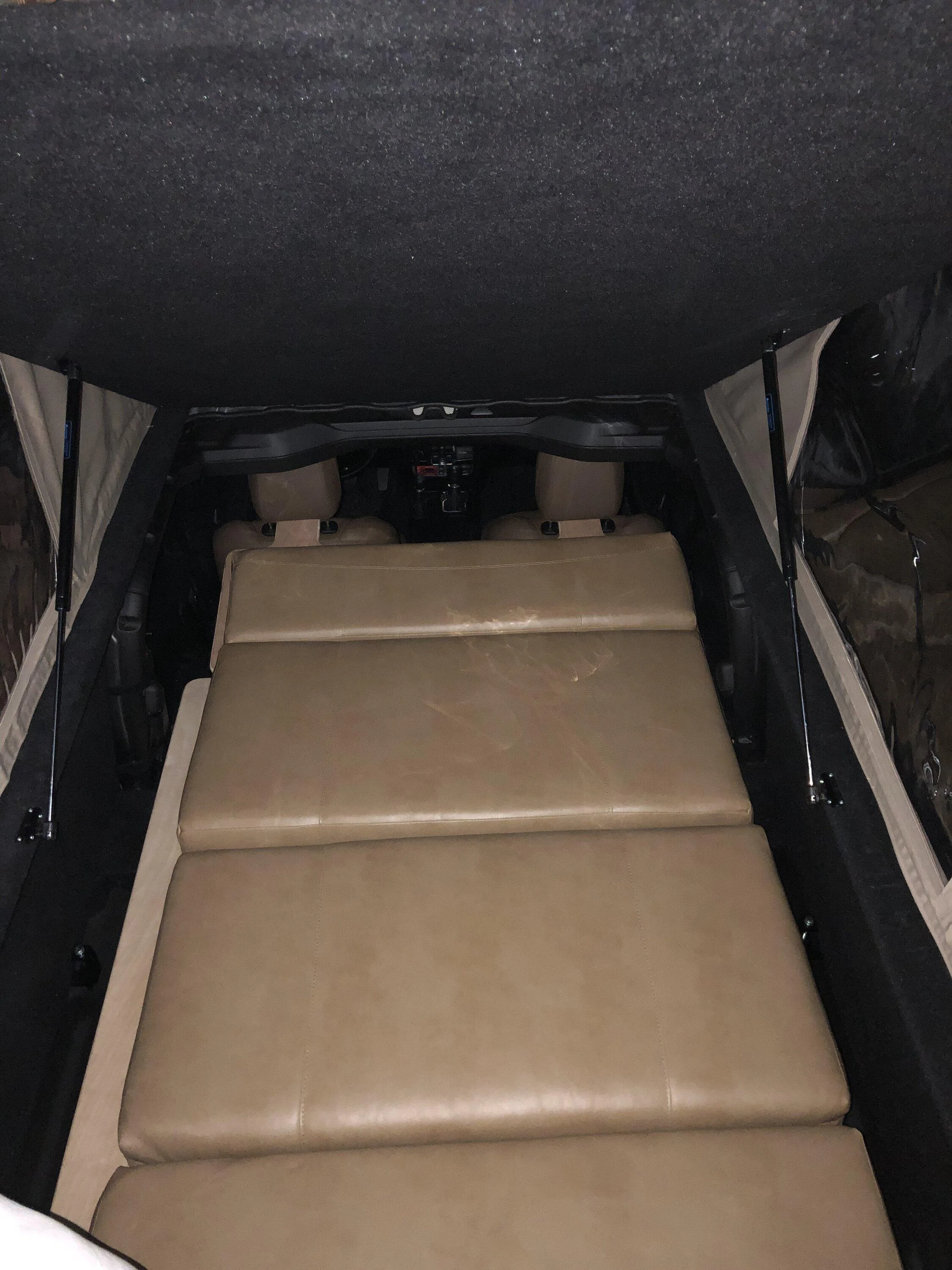 Jeep Gladiator Gladiator Expedition Rigs 3AC531B5-BD3E-4D9C-9433-8E7A16DE3740