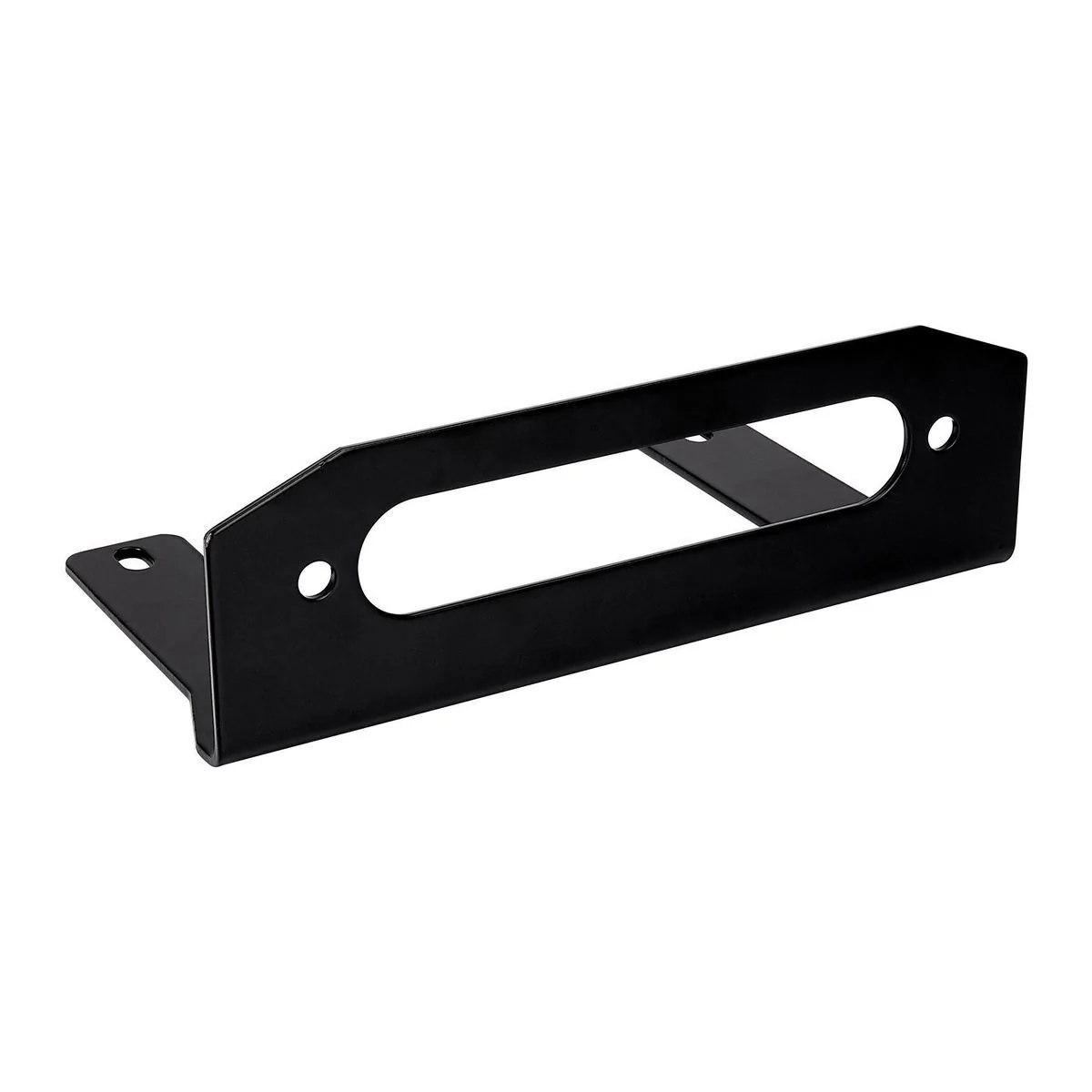 Jeep Gladiator Installed a winch on my stock (plastic) Rubicon bumper - DIY writeup 259FB48D-1900-4E1B-A3CD-2C3A82E3BD7F