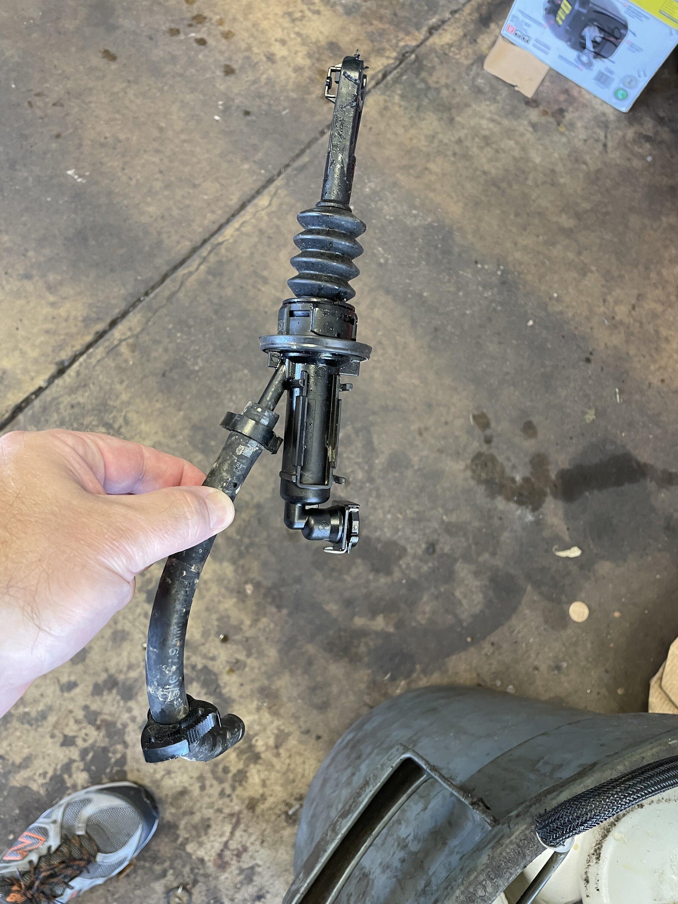 Jeep Gladiator JTR Spartacus Build Journal 31788104-BC13-4794-A3D2-00D17227B7CF