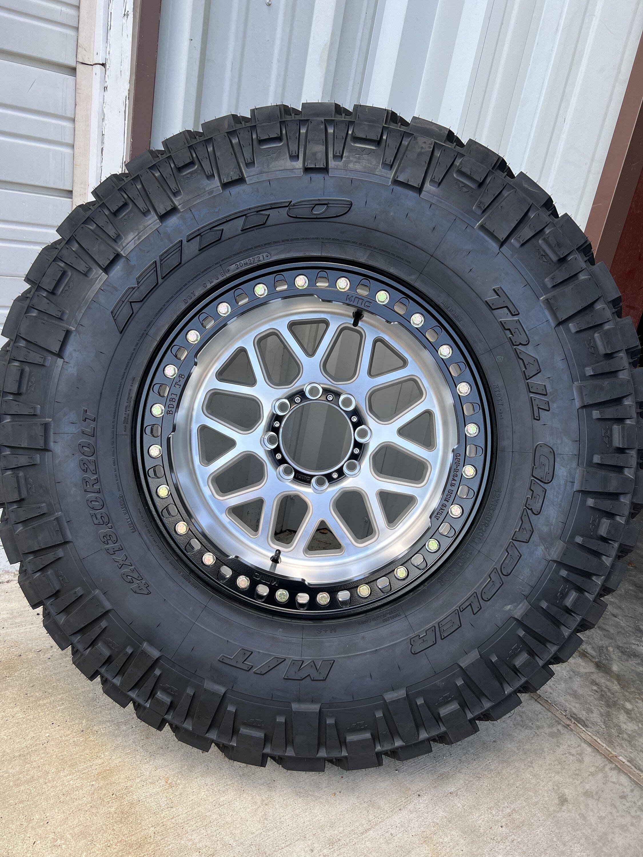 Jeep Gladiator Chubi Unicorn Build 9DFA4B20-85B1-4913-8F66-9513FFF3A8BA