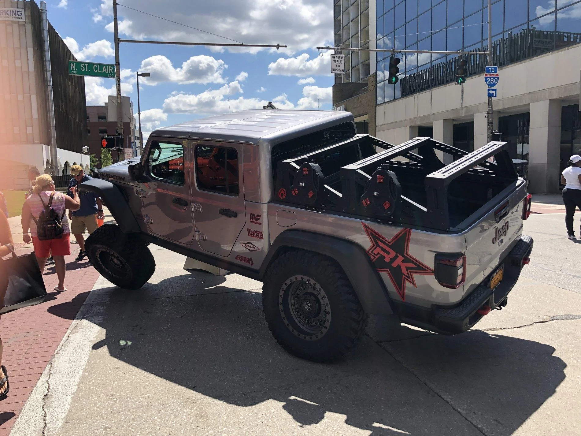 Jeep Gladiator Toledo Jeep Fest 2019 - Who is Going? Who is Participating? 1F0DC06F-5C05-4108-BAFD-7F505C9BF348