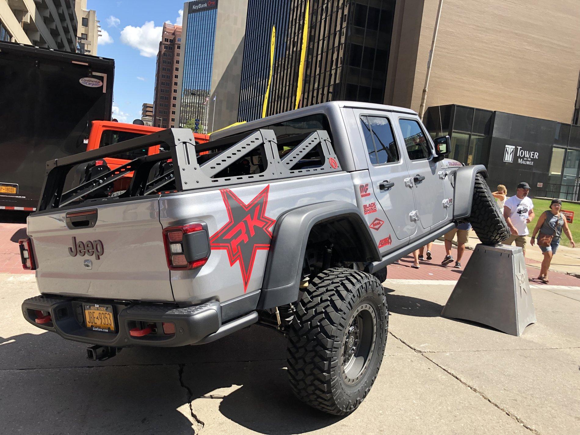 Jeep Gladiator Toledo Jeep Fest 2019 - Who is Going? Who is Participating? 0DD55EF9-00FC-4185-9D3B-6BF6C1A513C1
