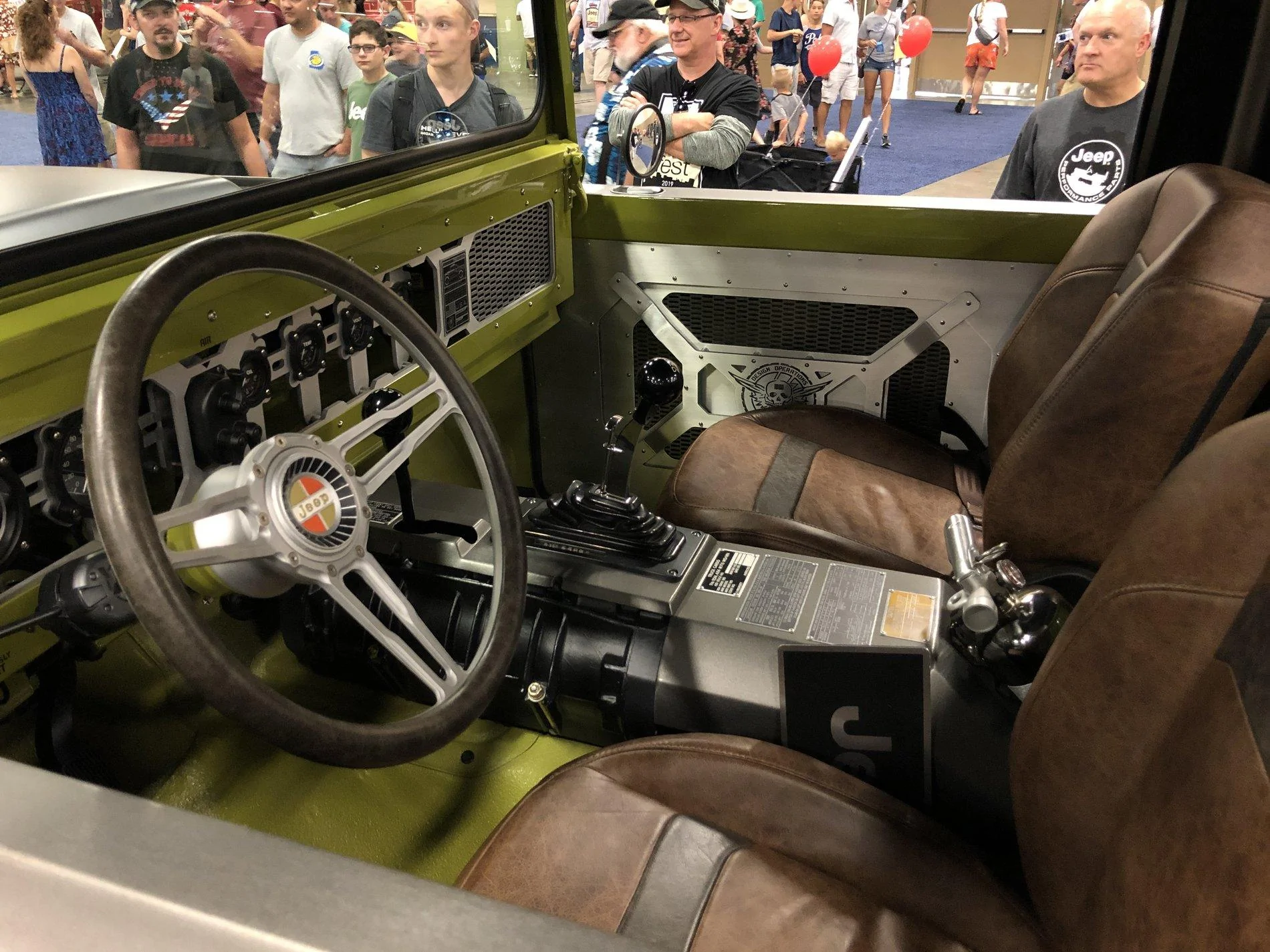 Jeep Gladiator Toledo Jeep Fest 2019 - Who is Going? Who is Participating? BF3FDB59-8D7F-4A8B-9850-9E4D544CBDE7