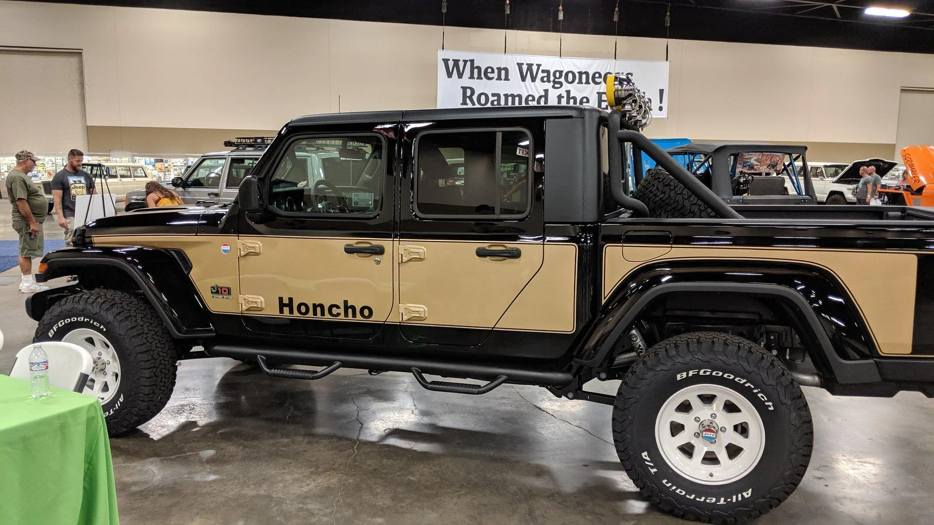 Jeep Gladiator Toledo Jeep Fest 2019 - Who is Going? Who is Participating? IMG_20190810_103112