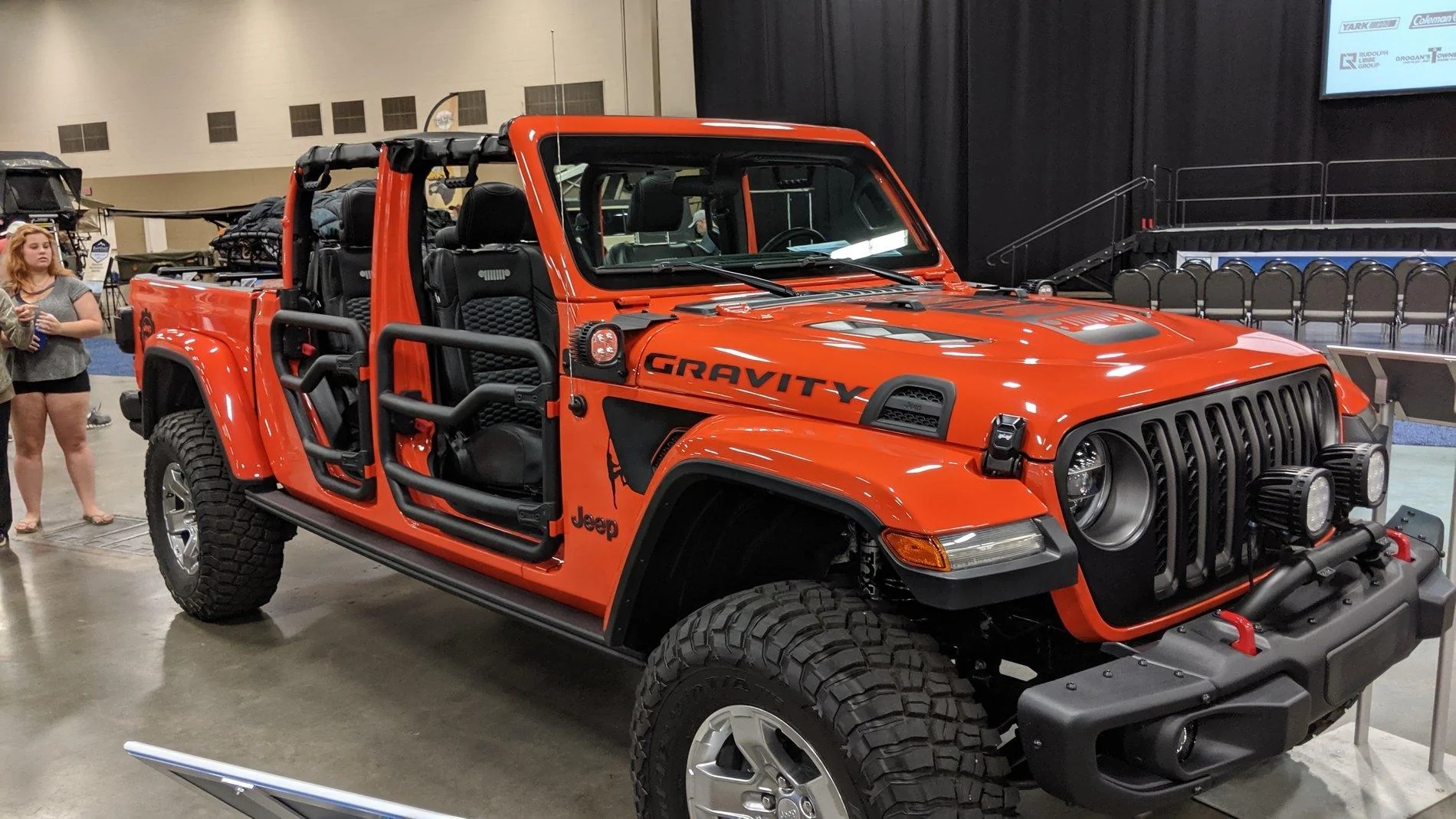 Jeep Gladiator Toledo Jeep Fest 2019 - Who is Going? Who is Participating? IMG_20190810_103540