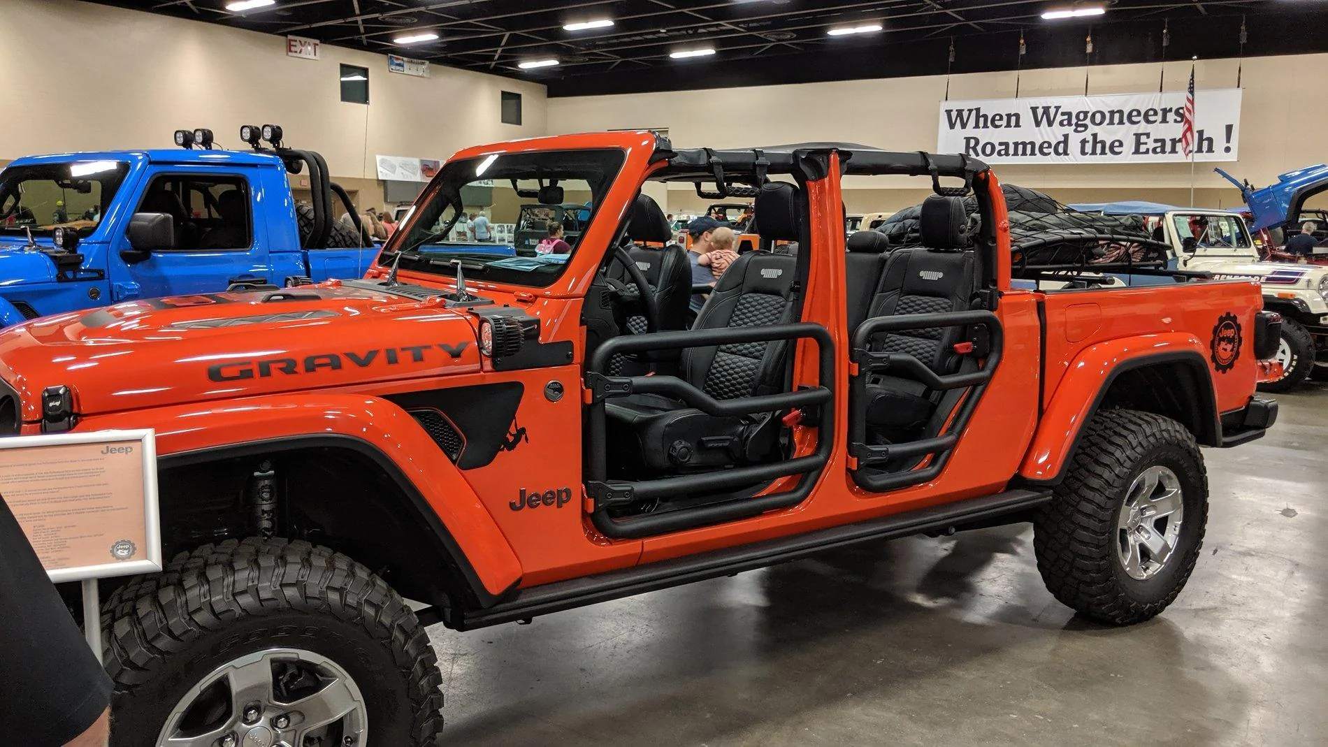 Jeep Gladiator Toledo Jeep Fest 2019 - Who is Going? Who is Participating? IMG_20190810_103625