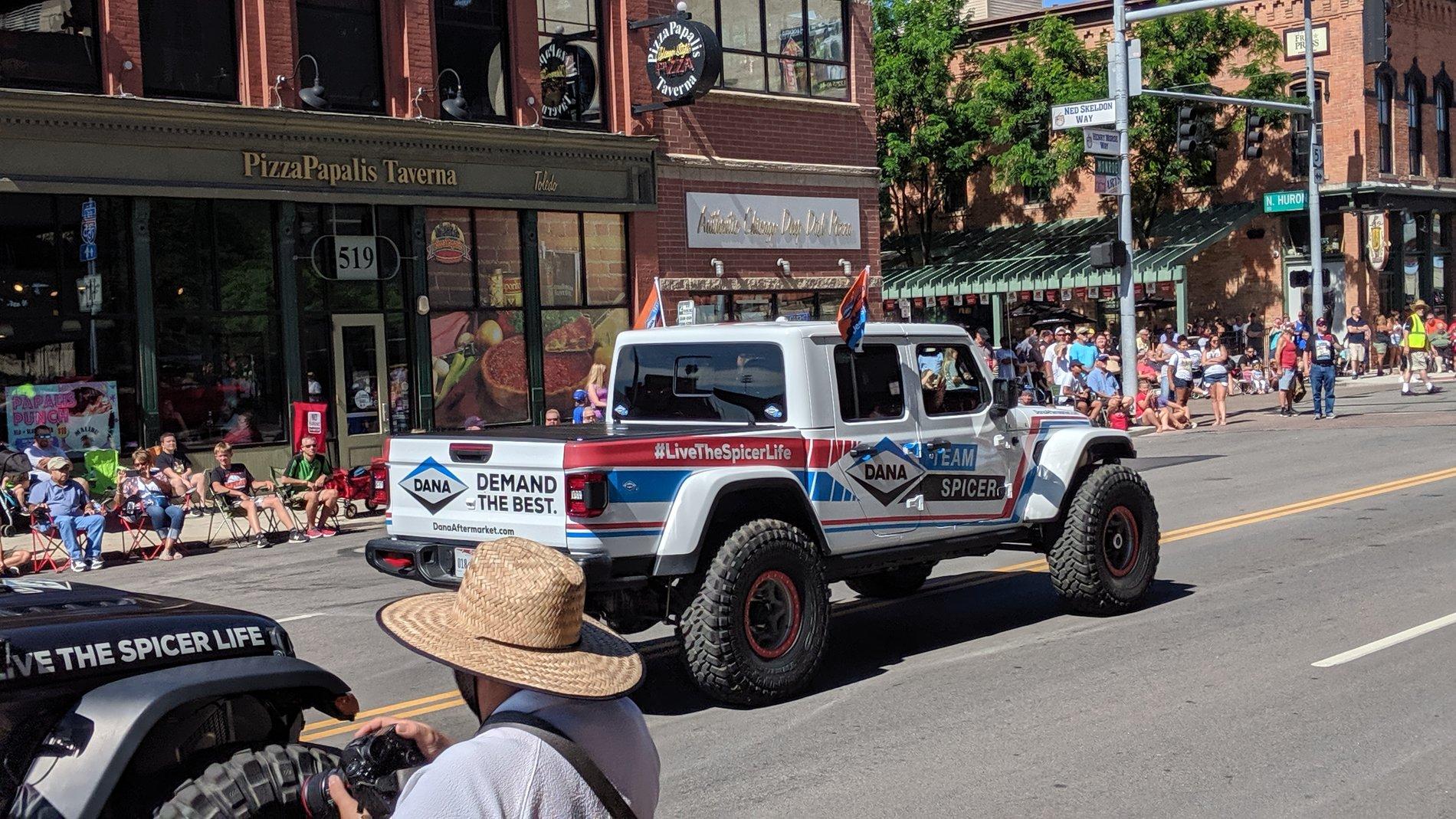 Jeep Gladiator Toledo Jeep Fest 2019 - Who is Going? Who is Participating? IMG_20190810_110808