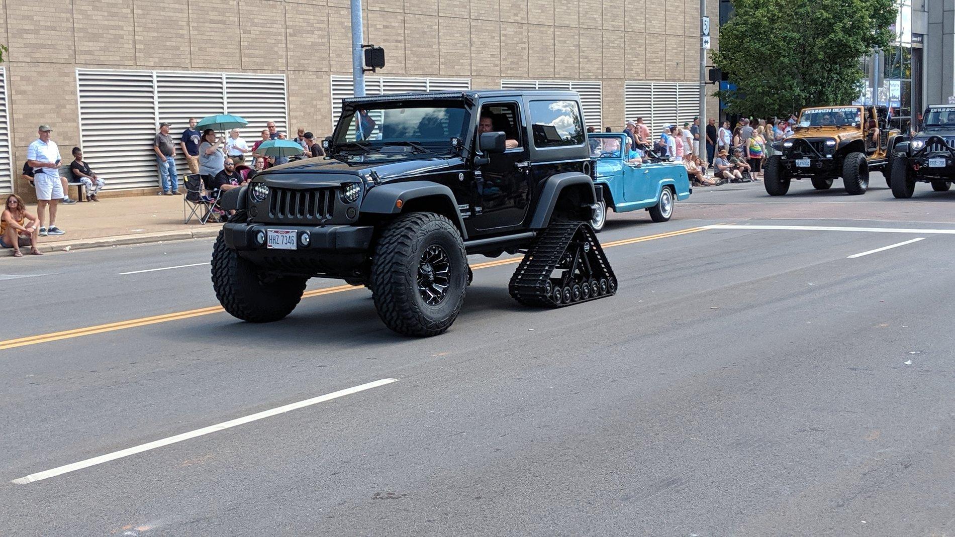 Jeep Gladiator Toledo Jeep Fest 2019 - Who is Going? Who is Participating? IMG_20190810_123416