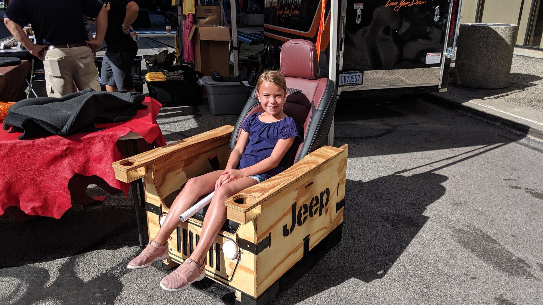 Jeep Gladiator Toledo Jeep Fest 2019 - Who is Going? Who is Participating? IMG_20190810_100721