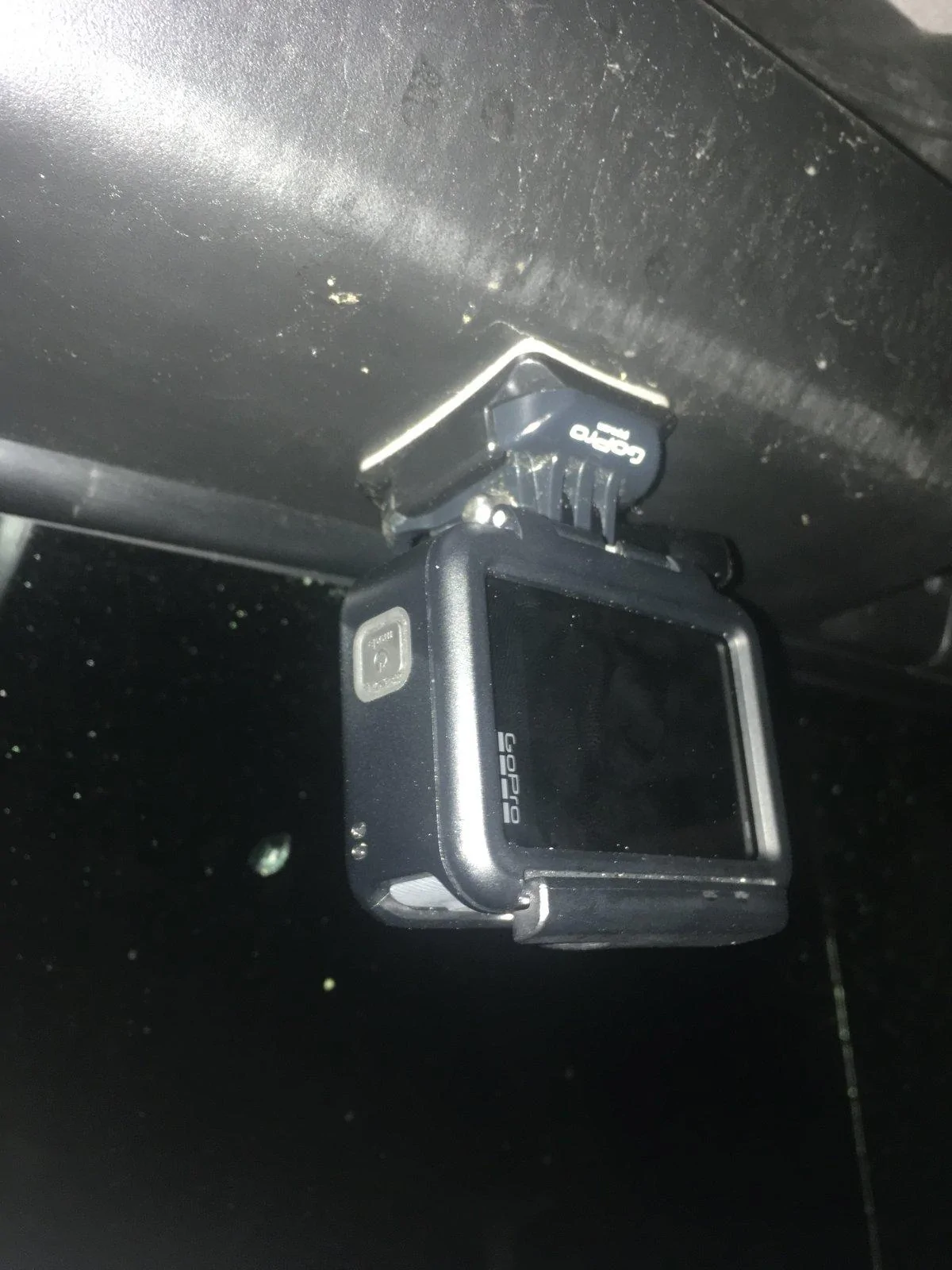 Jeep Gladiator Inside GoPro mounting spots 50F90ADE-0228-4C1C-BFAB-9D0A67F9B068