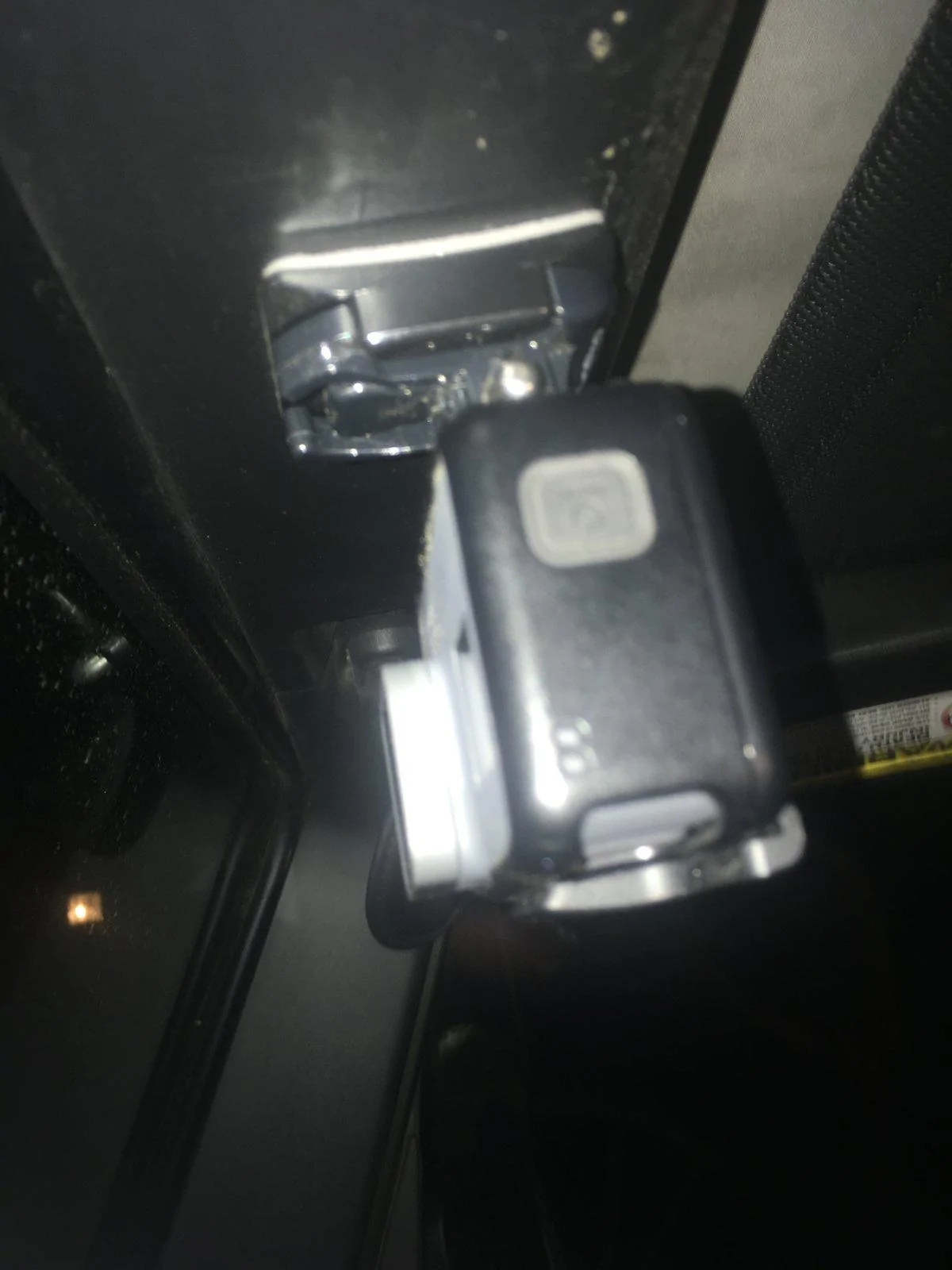 Jeep Gladiator Inside GoPro mounting spots D89DAD89-B2B0-4381-AEC7-36696A923955