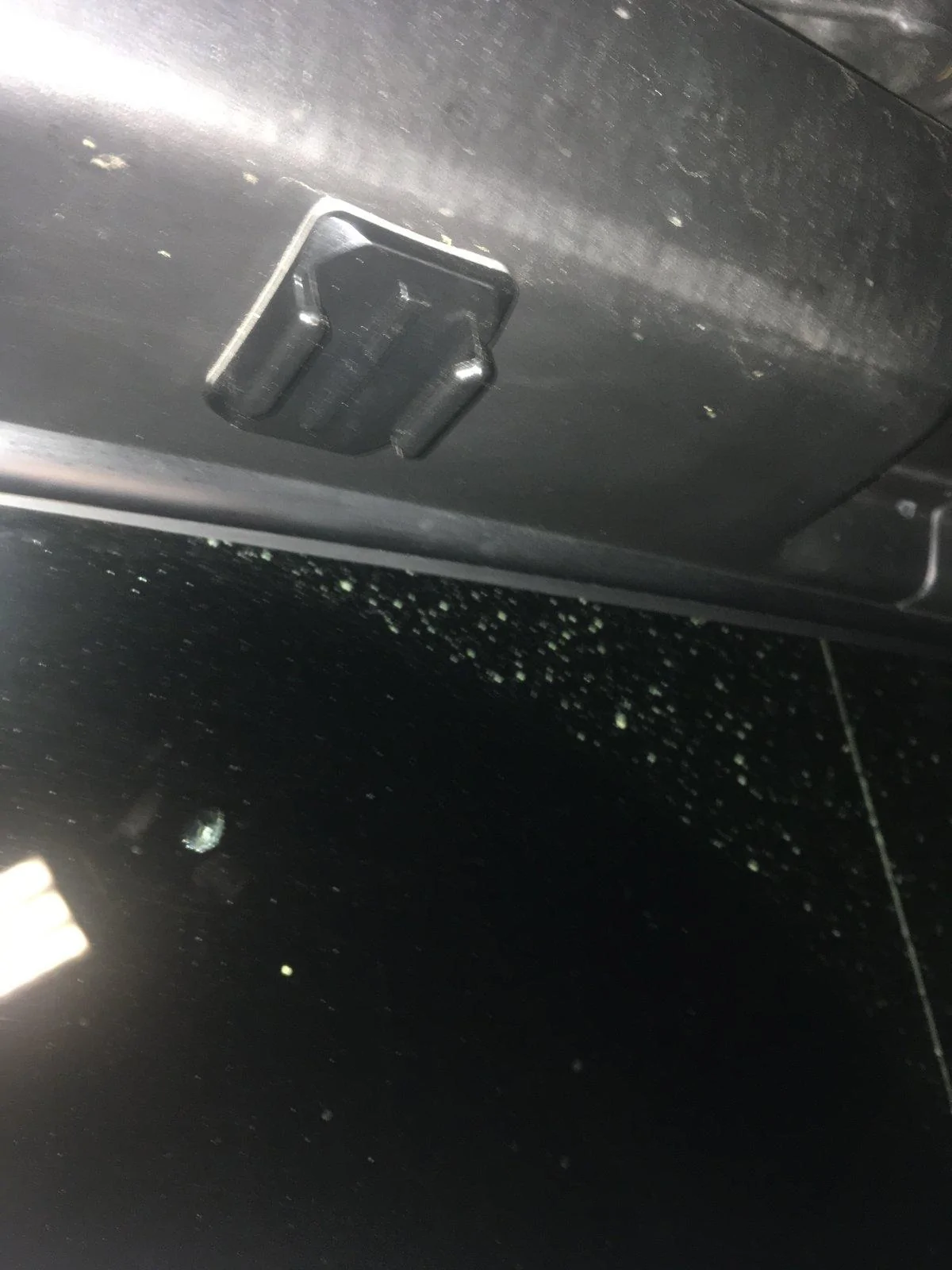 Jeep Gladiator Inside GoPro mounting spots 0ACB7C44-406F-4FCC-A19B-5F9E552D3714