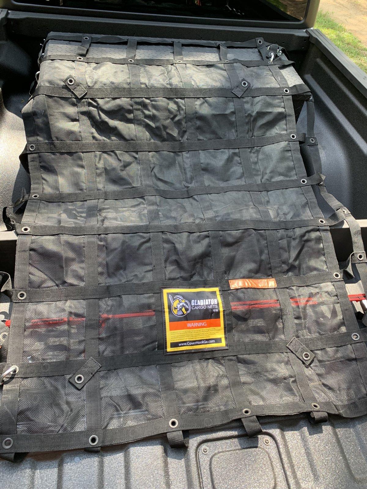 Jeep Gladiator Best Cargo Net? 4F3C62F8-CC6D-4461-8674-7E1EF82DDE98