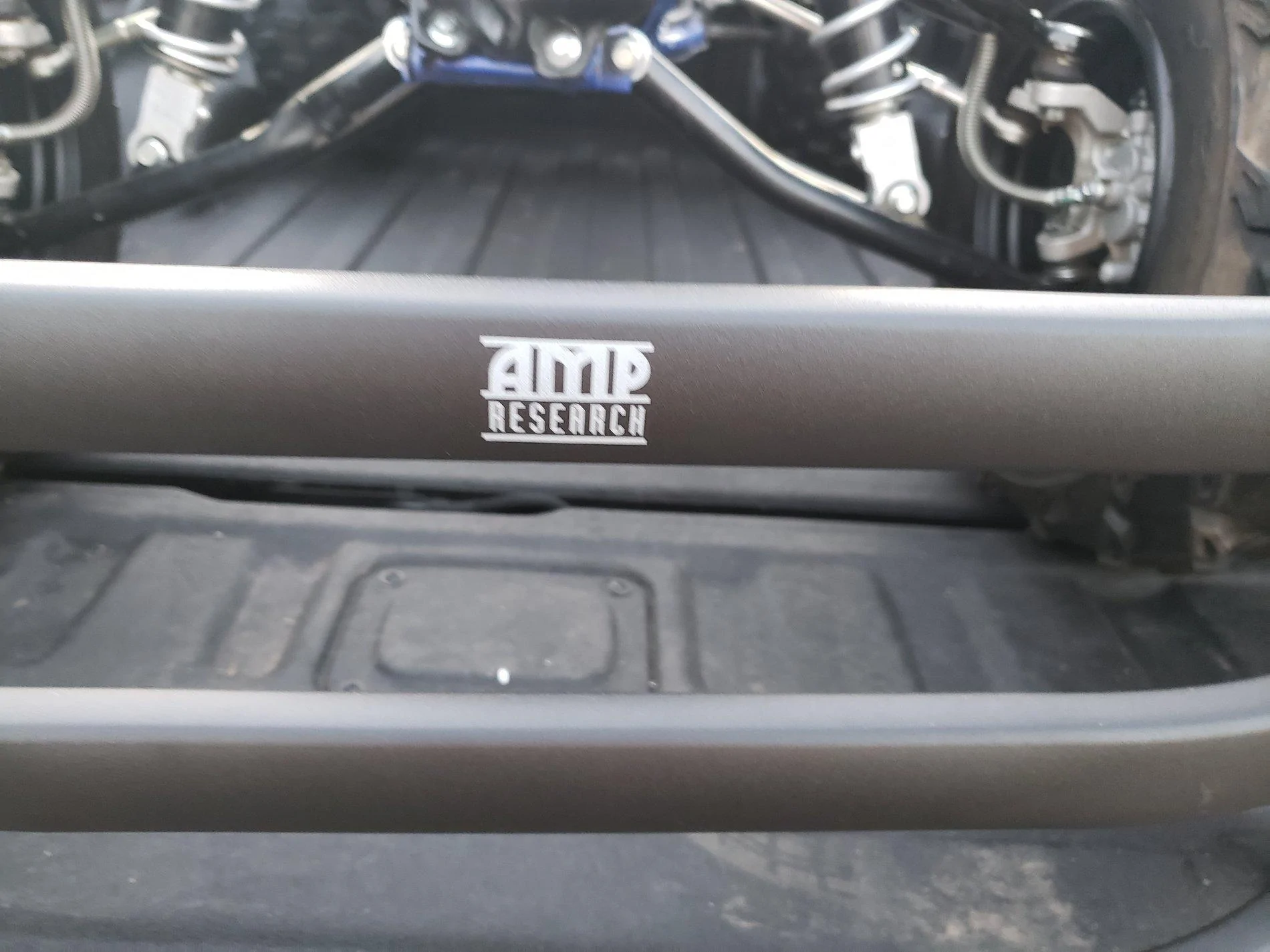 Jeep Gladiator Groceries in the Bed 52F421BE-9BFA-4393-BA07-97D73C8A077E