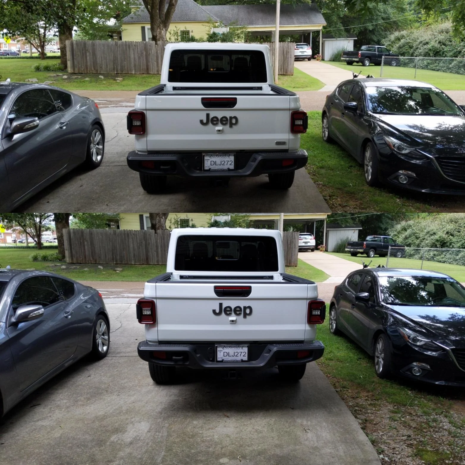 Jeep Gladiator What did you do TO your Gladiator today? [ADMIN WARNING: NO POLITICS, NO GUN TALK] download_20190810_160202