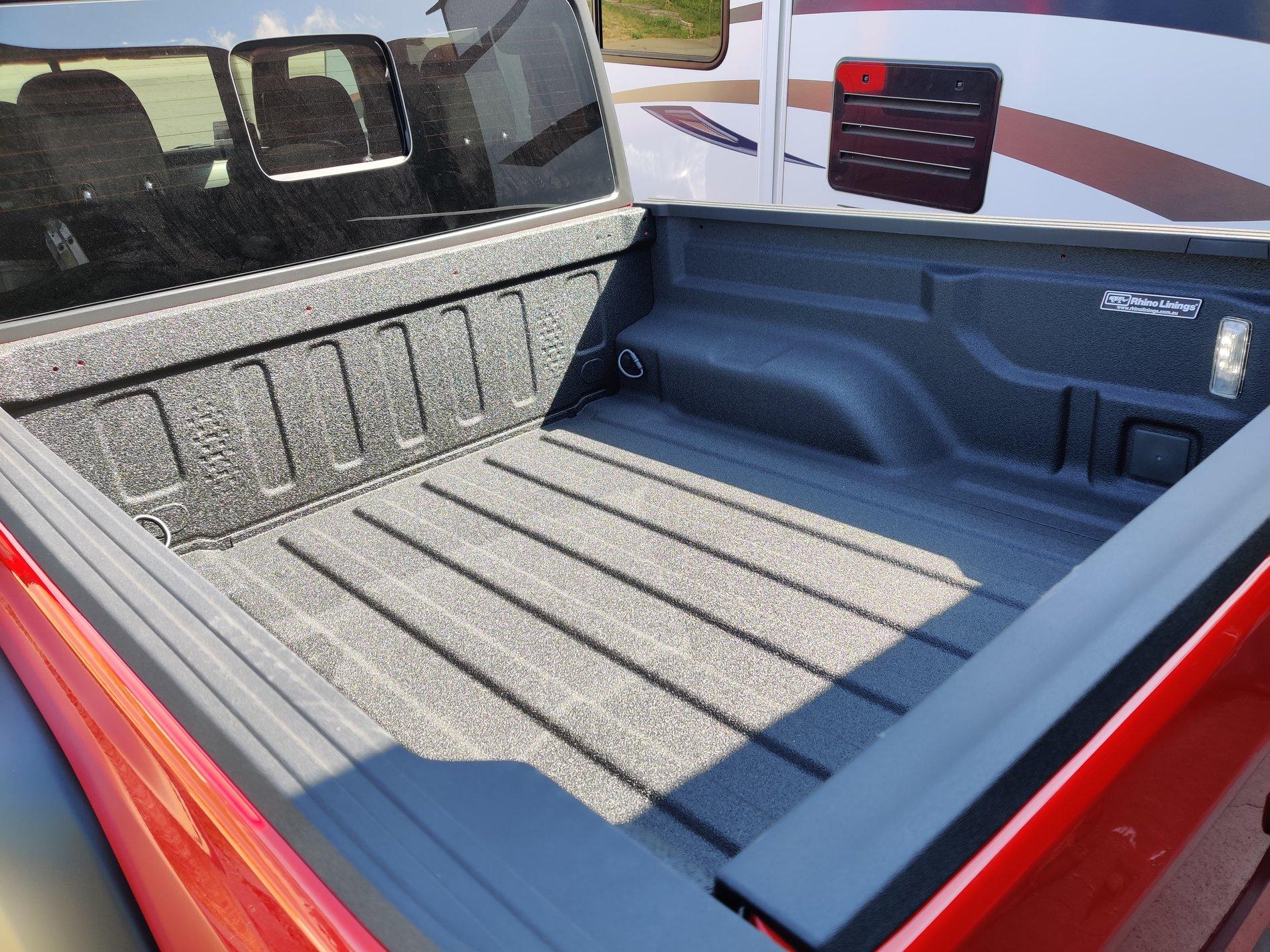 Jeep Gladiator What did you do TO your Gladiator today? [ADMIN WARNING: NO POLITICS, NO GUN TALK] IMG_20190810_154729