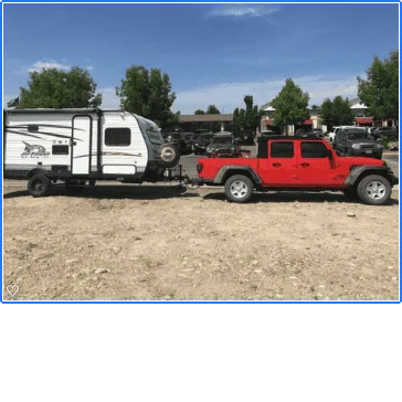 Jeep Gladiator 2500 mile report used as an off road truck, no "sissy la la city drive'n" upload_2019-8-11_22-47-21