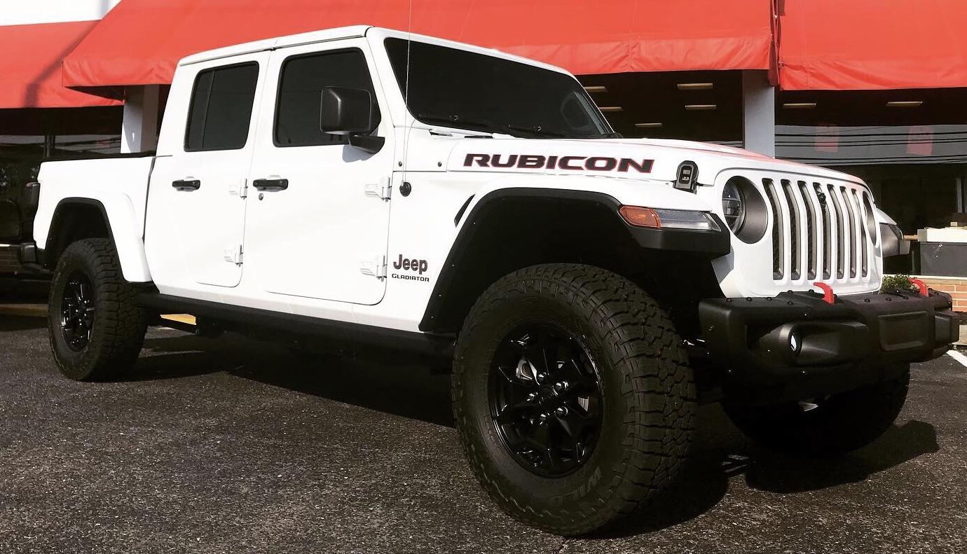 Jeep Gladiator Took Delivery of Your JT? Sign in Here! 06B2F5AB-E54C-4F83-B377-57808134BD6B