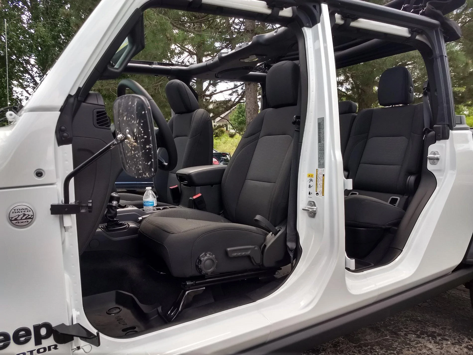 Jeep Gladiator Took Delivery of Your JT? Sign in Here! IMG_20190809_120604769_HDR