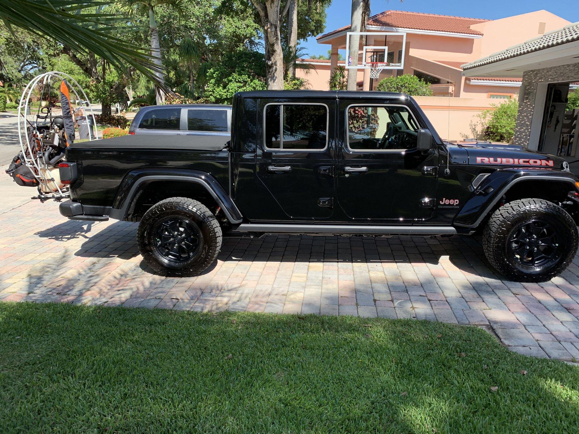 Jeep Gladiator South Florida Gladiator Club 505379BC-832E-495A-A583-F85024B04DFC