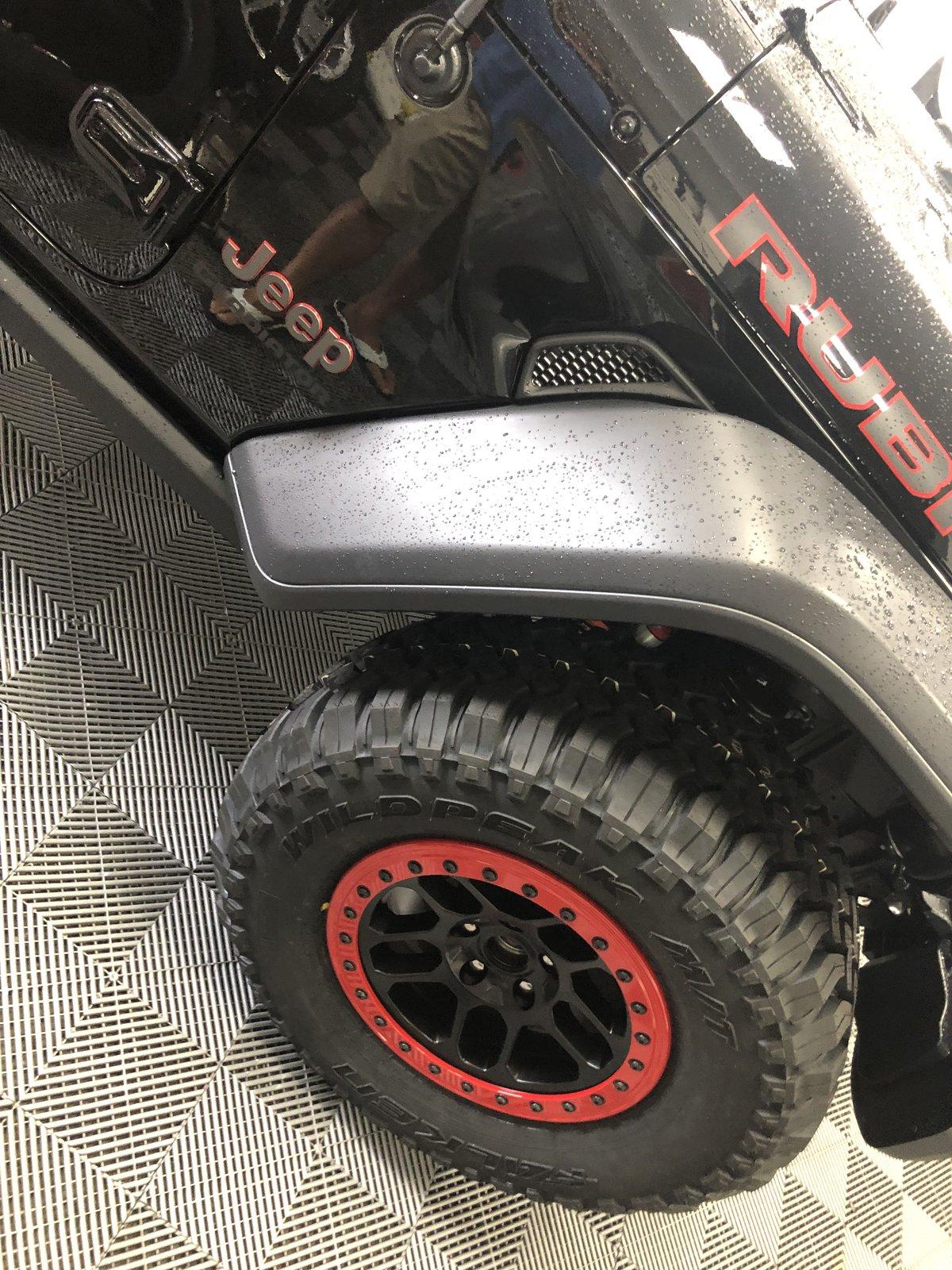 Jeep Gladiator Are Falken WildPeak MT 35 x 12.5 17 Worth Buying? F11A0164-D4FF-4363-A195-47575830F68F