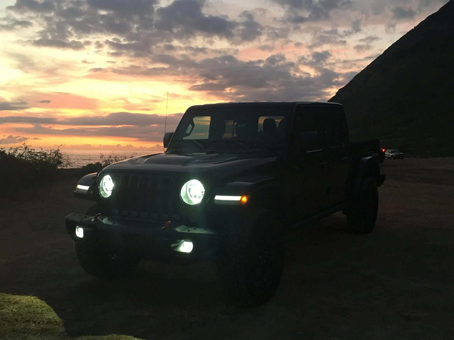 Jeep Gladiator Took Delivery of Your JT? Sign in Here! 5AC5B2DB-4EE1-43C4-A2E2-D8D021C8B92F