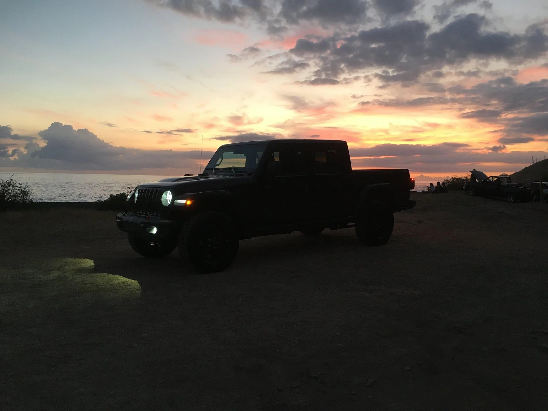 Jeep Gladiator Took Delivery of Your JT? Sign in Here! 6631C7C1-FD93-42EB-923C-03E473829EB8