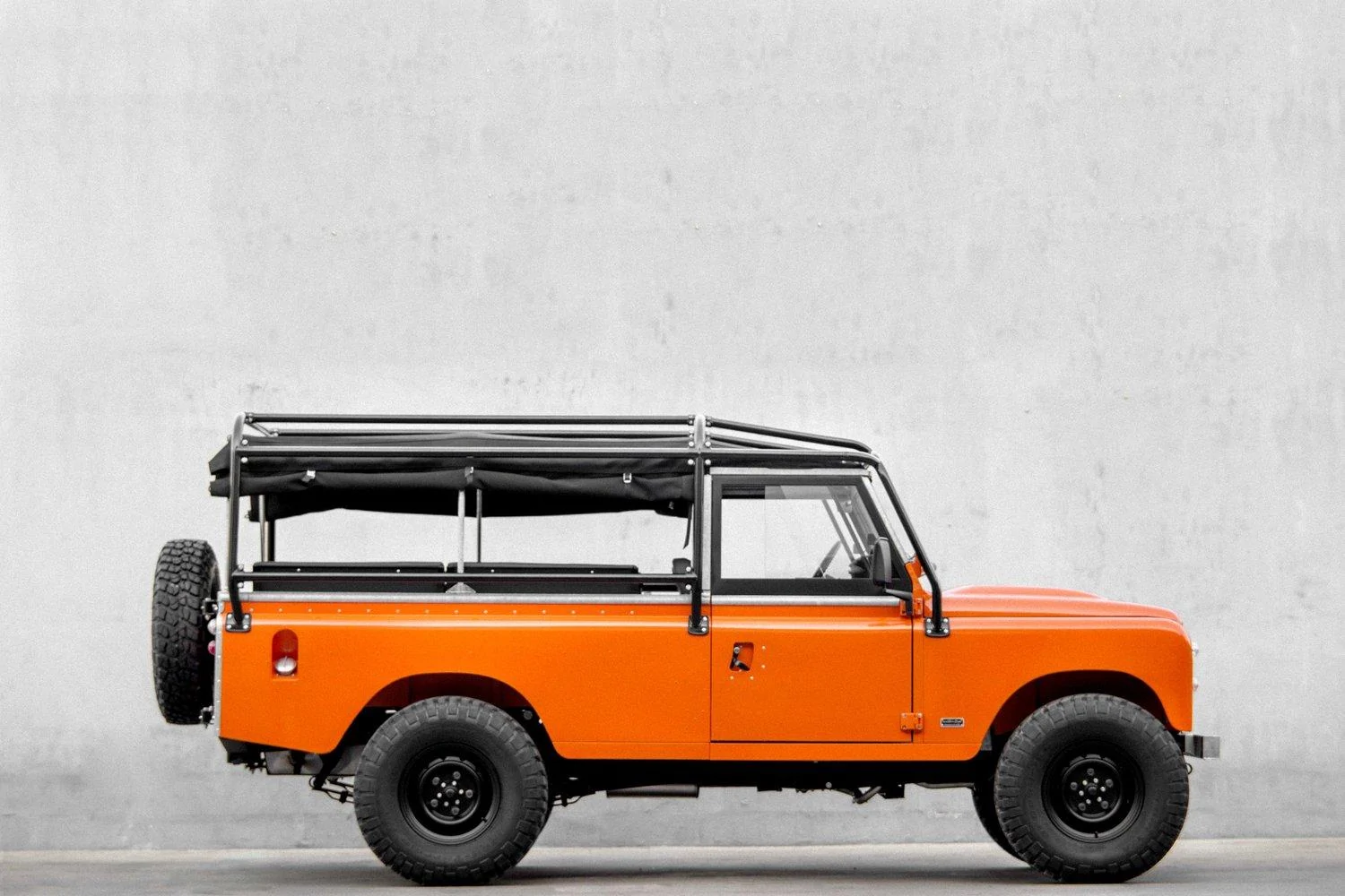 Jeep Gladiator Tops! Canopy / covers / toppers / racks possibilities for Gladiator - Show me! %40coolnvintage-tangerin