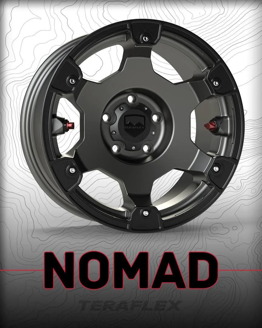 Jeep Gladiator What wheels are you putting on you JT? 5bdb6e88602bb6007b0023aa