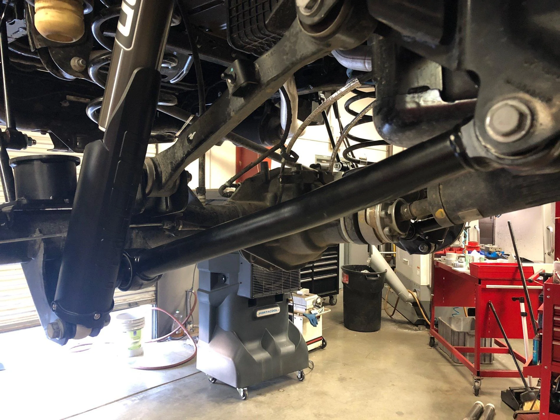 Jeep Gladiator Our Long OVERDUE Gladiator Build Share IMG_0378