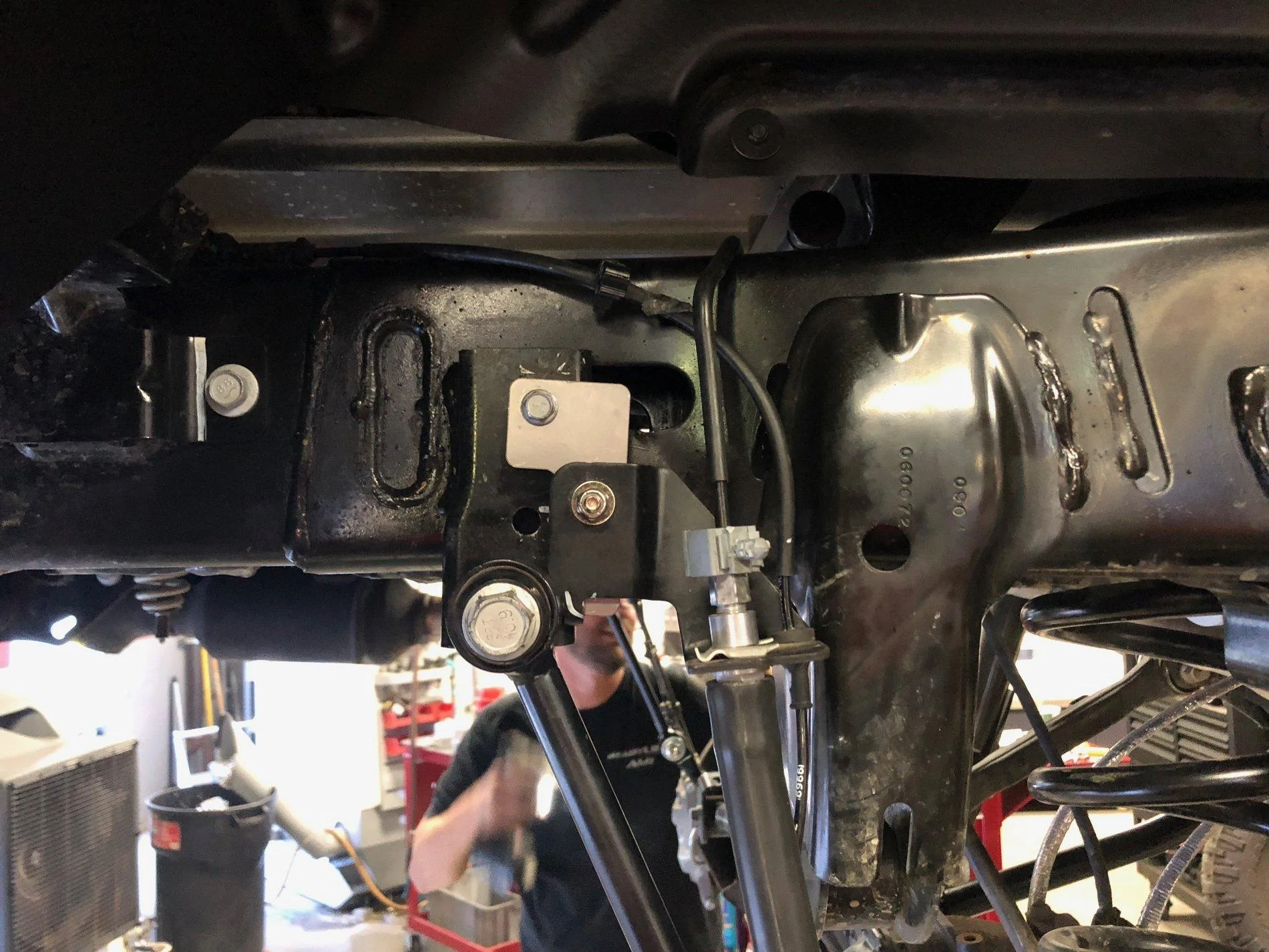 Jeep Gladiator Our Long OVERDUE Gladiator Build Share IMG_0385