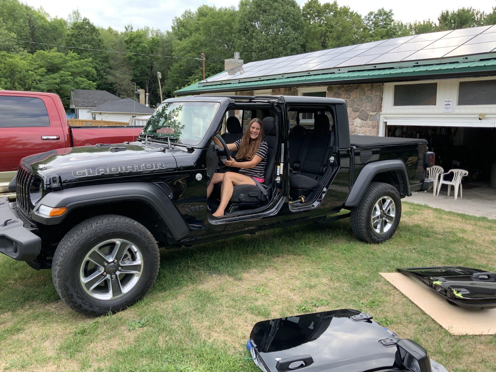 Jeep Gladiator Door removal ideas/questions 96F7BA41-EDDC-44BB-B8E4-24D85AFB4508