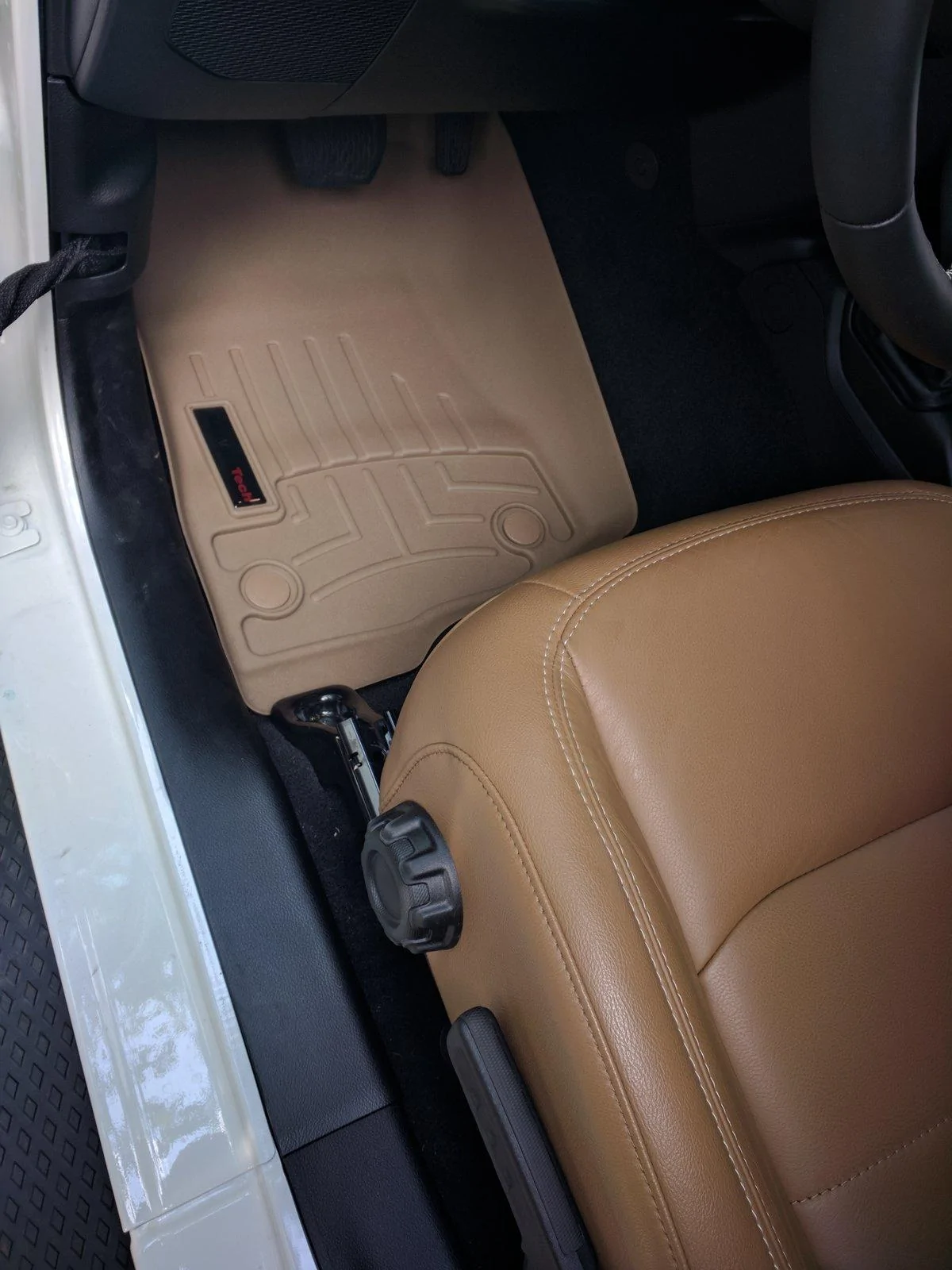 Jeep Gladiator What did you do TO your Gladiator today? [ADMIN WARNING: NO POLITICS, NO GUN TALK] IMG_20190814_132347