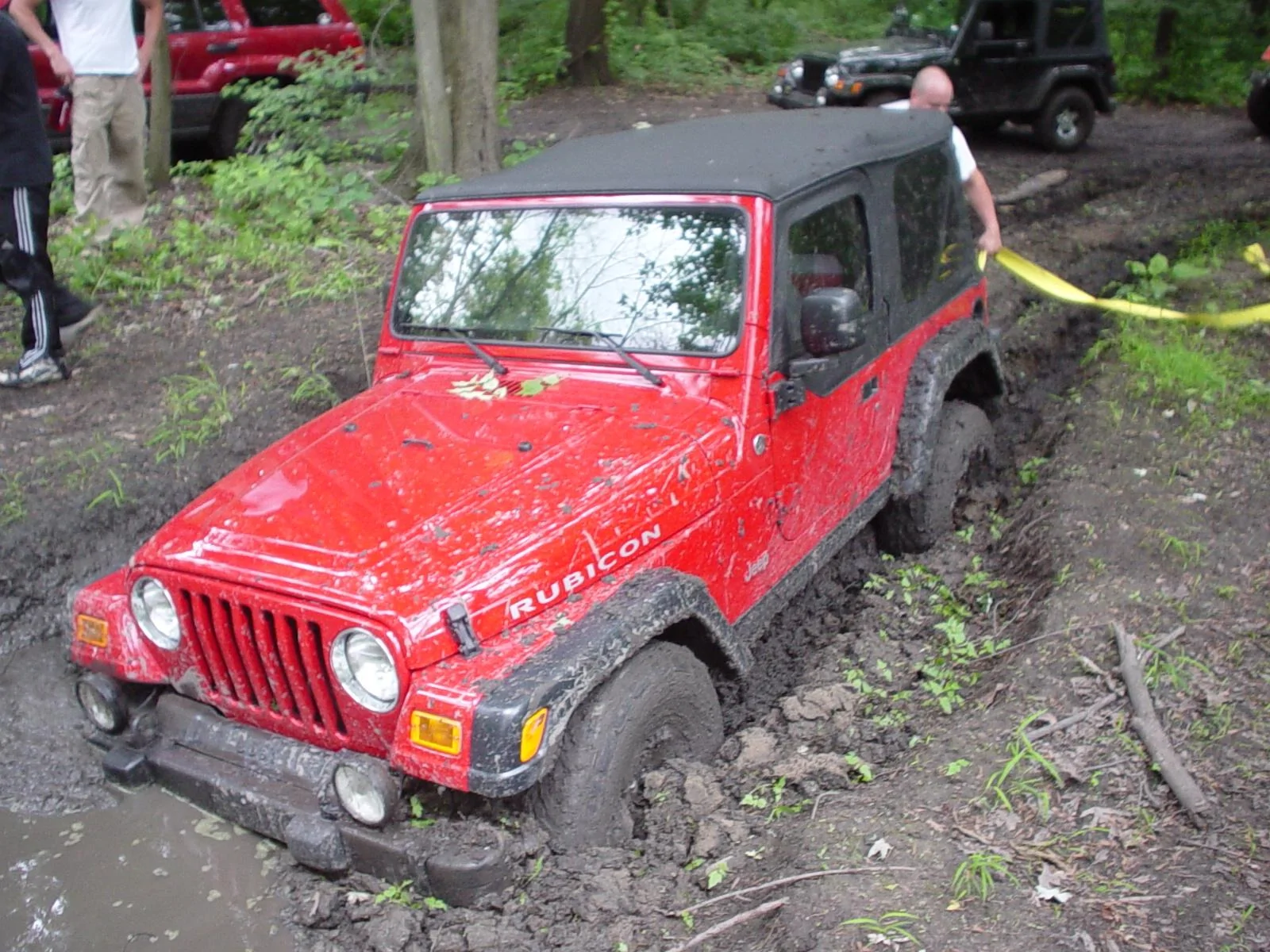 Jeep Gladiator Manual Transmission Club A502CE20-F9EF-4BA6-8987-25F77DA465B4