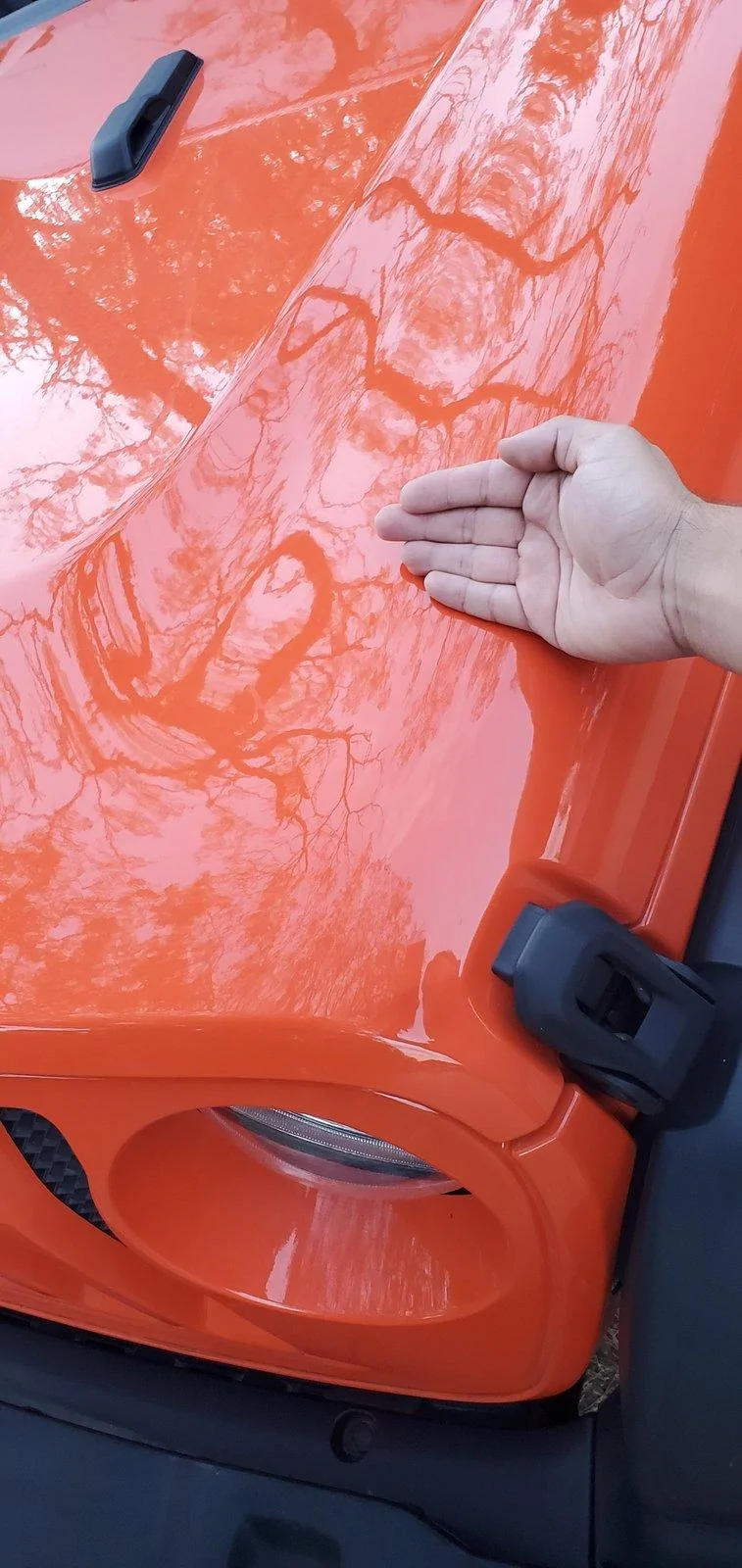 Jeep Gladiator Punk'n owner's unite! 20190814_194722