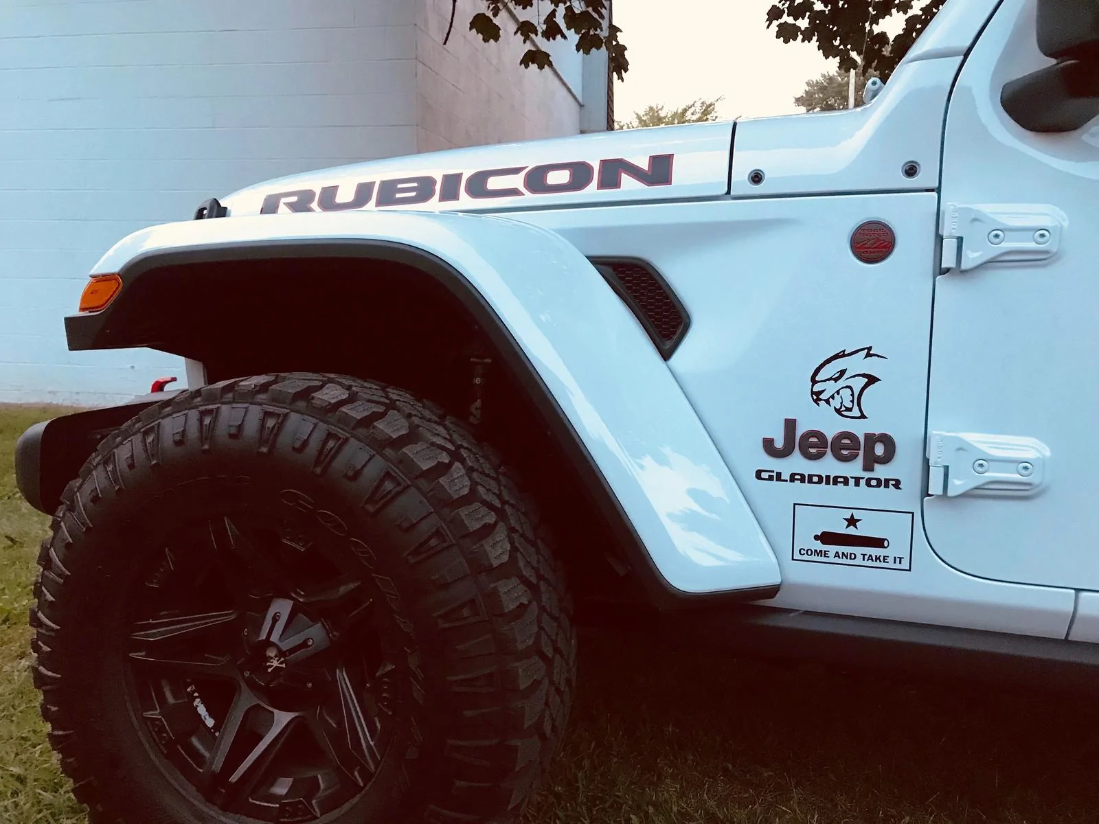 Jeep Gladiator What did you do TO your Gladiator today? [ADMIN WARNING: NO POLITICS, NO GUN TALK] i-q7jVLkp-X3