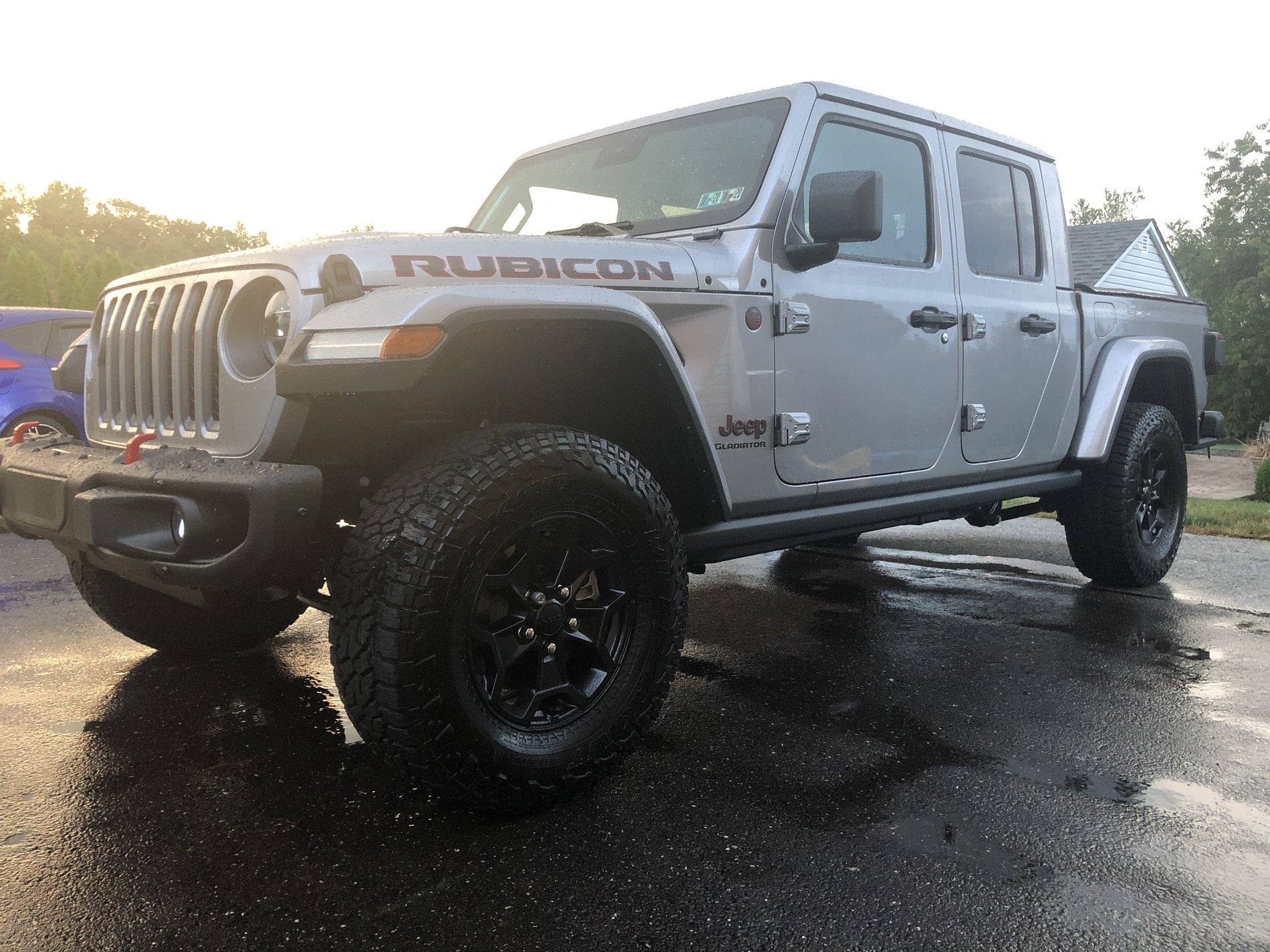 Jeep Gladiator Philly Area Gladiator Owners 07444F37-0F64-49DC-B0B3-FDA14BF35F91