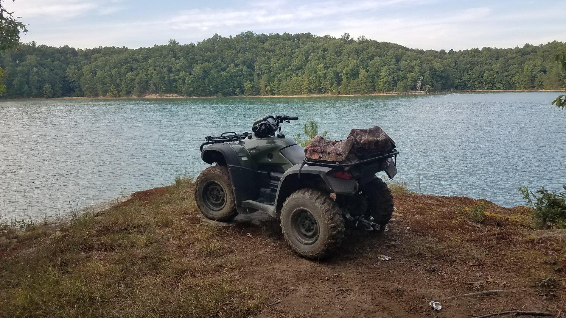 Jeep Gladiator Starting out 20190811_183314