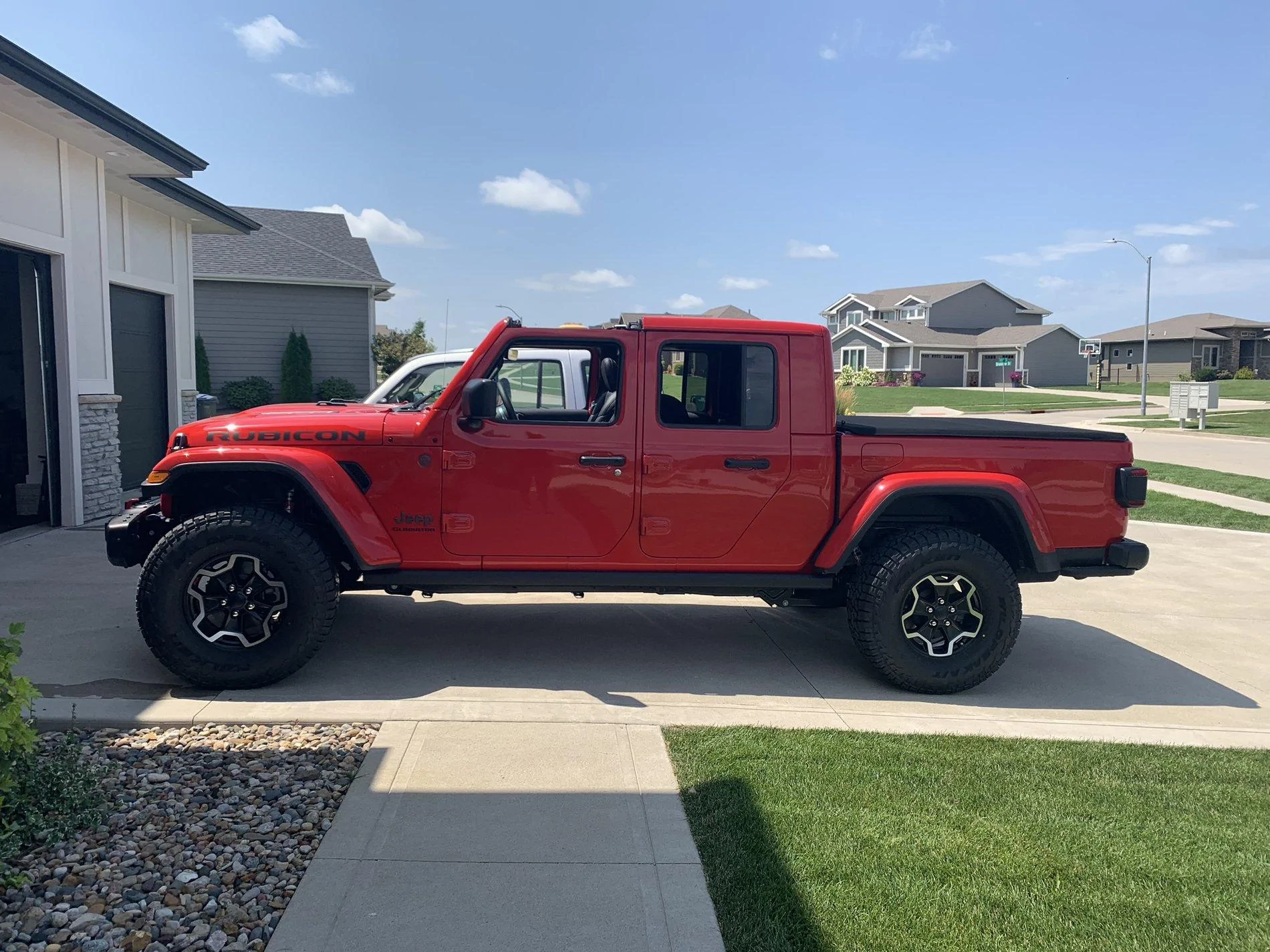 Jeep Gladiator Took Delivery of Your JT? Sign in Here! 40AF3551-1565-4202-9646-E58AC20DF638