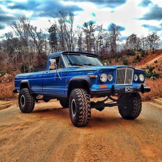 Jeep Gladiator Starting out 0fc79d6e0d7822c0c7e724bf012ad64d