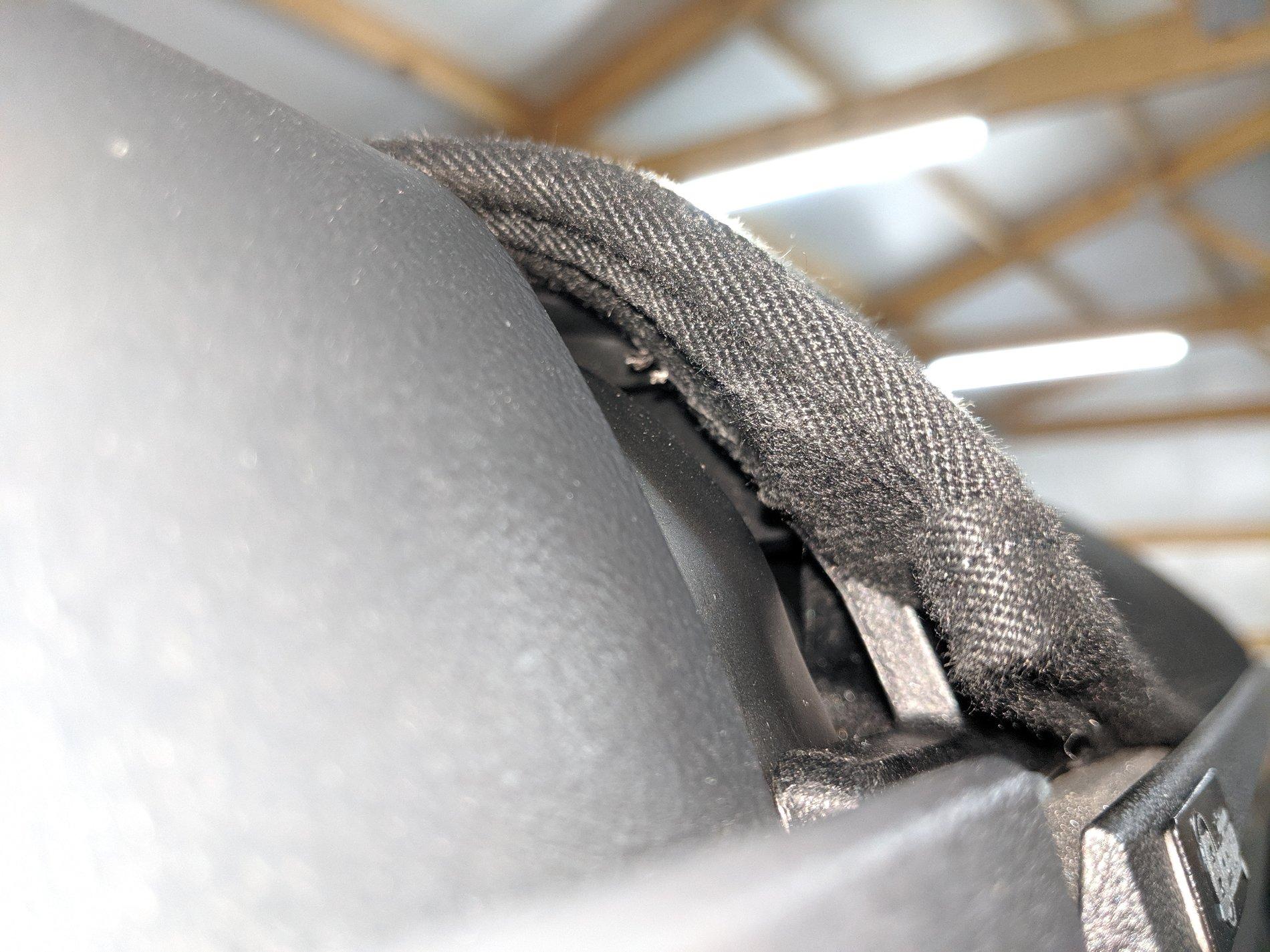 Jeep Gladiator Bestop fitment question IMG_20190814_203838
