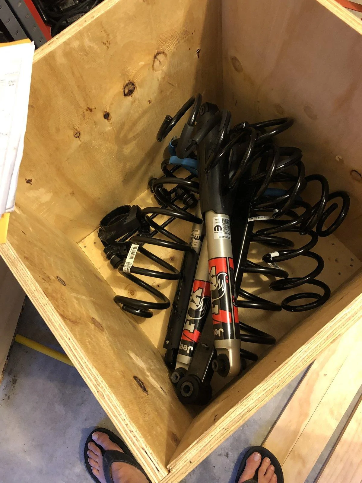 Jeep Gladiator #georgia Rubicon suspension 11 miles. 57F6830D-6127-4989-8902-2A07C66D436E
