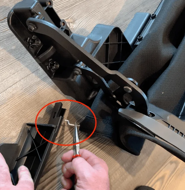 Jeep Gladiator Bestop fitment question Screen Shot 2019-08-15 at 11.46.55 AM