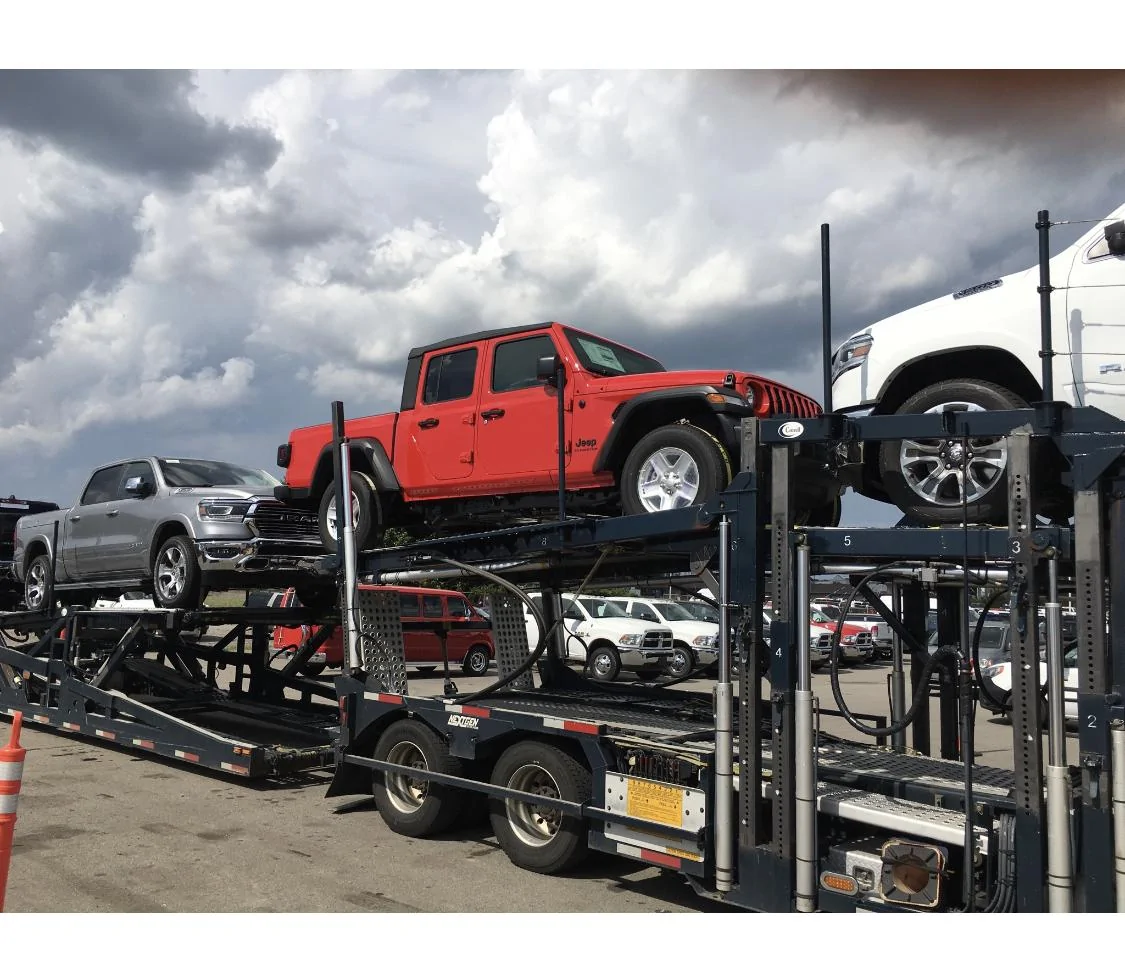 Jeep Gladiator Took Delivery of Your JT? Sign in Here! 8DBF0E15-8BB8-4FD6-BDC6-CEB05CB4E89C